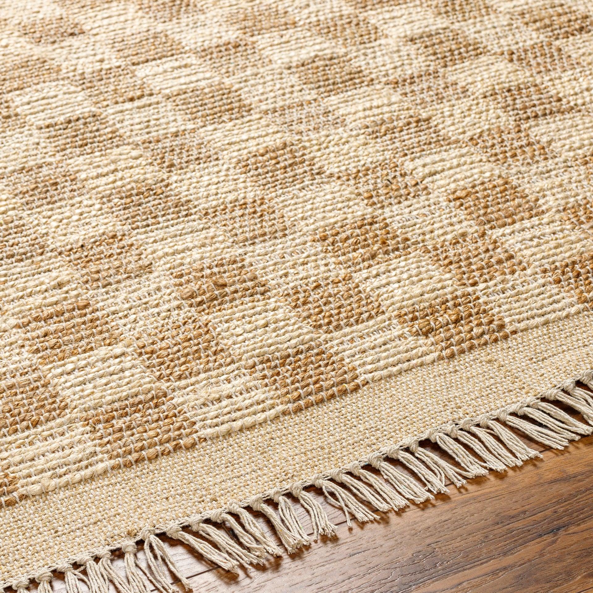 Dama Handmade Rug Livabliss Dama