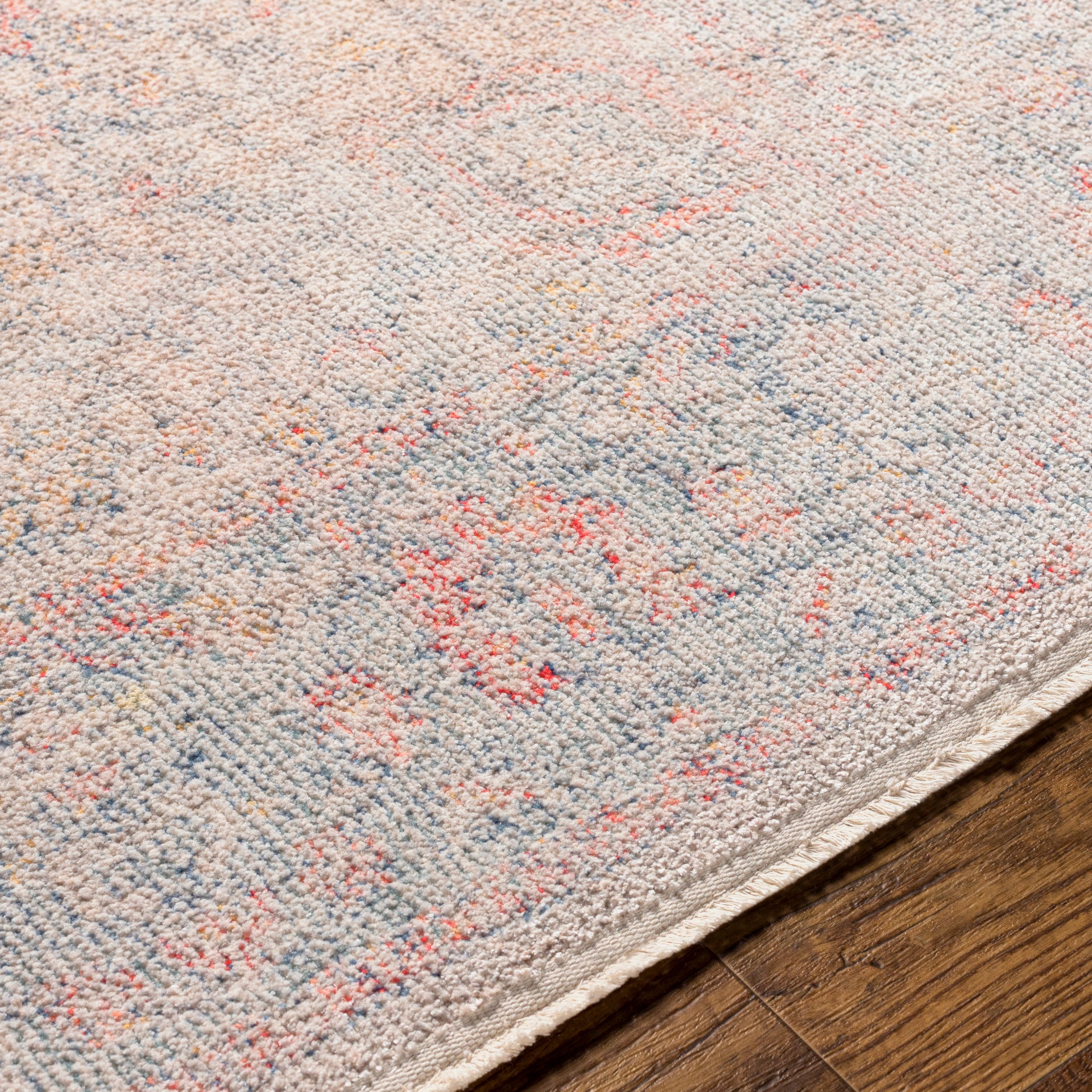 Subtle Machine Woven Rug Livabliss Subtle