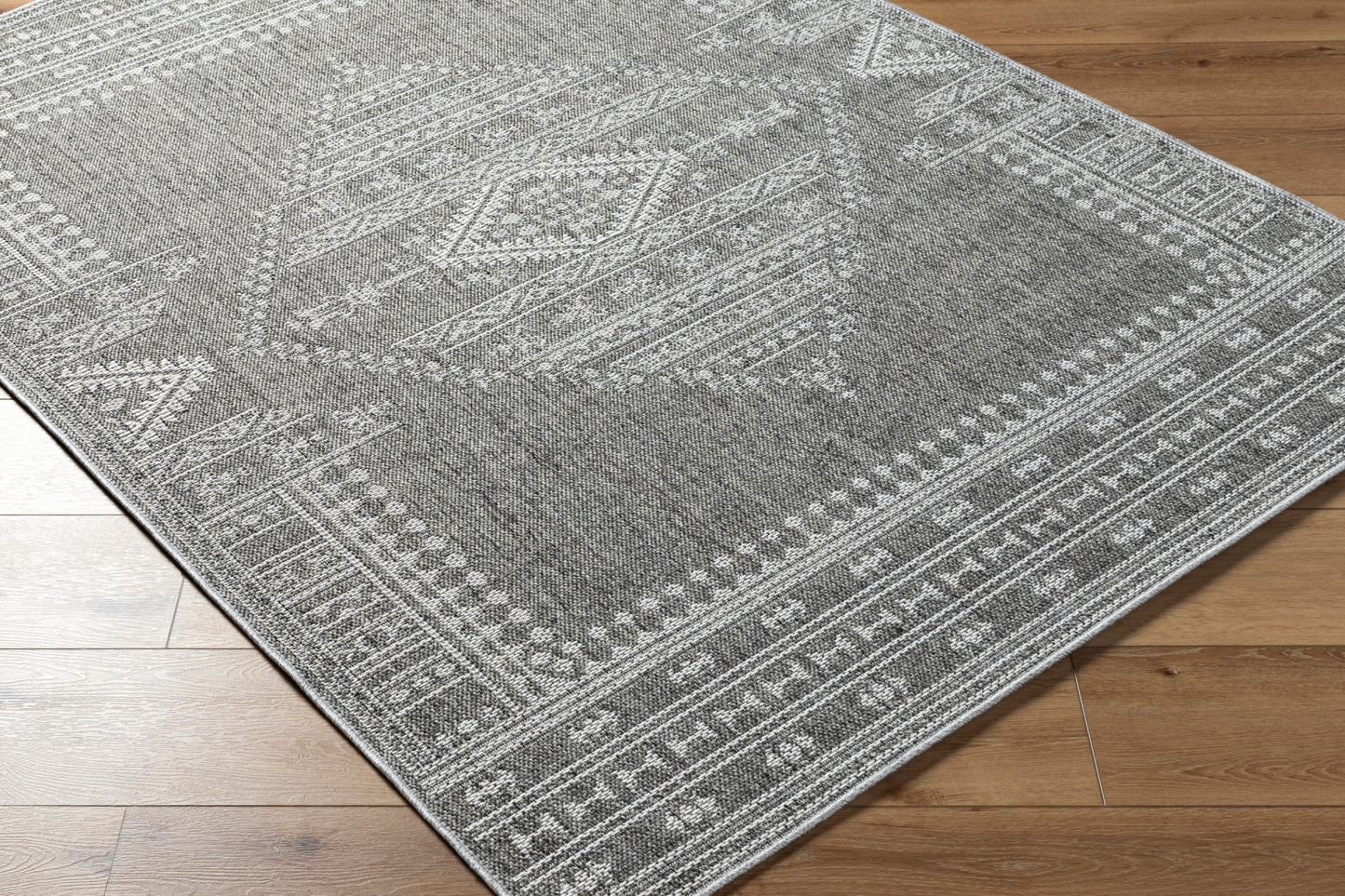 Pismo Beach Machine Woven Rug Livabliss Pismo Beach