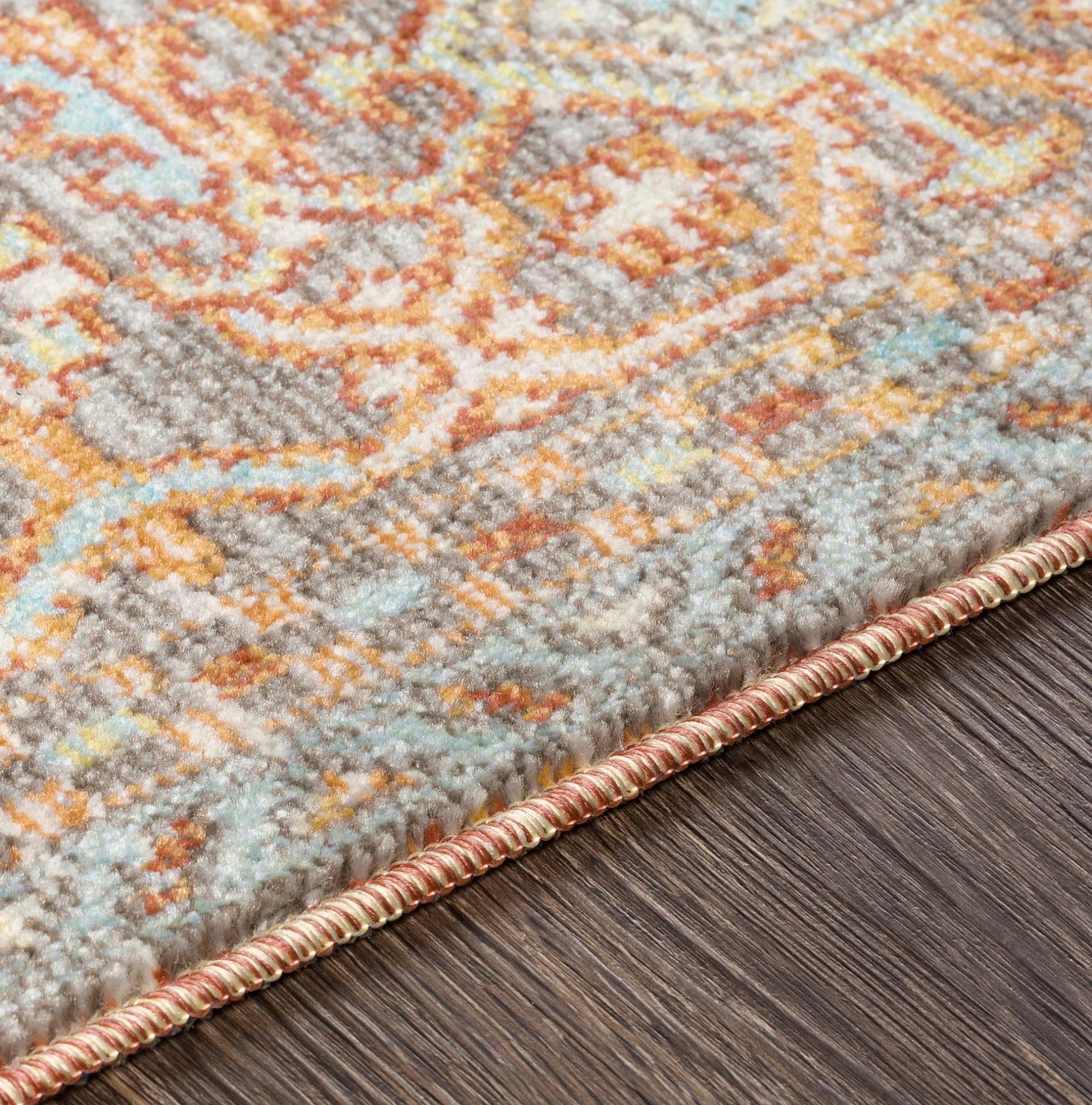 Bodrum Machine Woven Rug Livabliss Bodrum