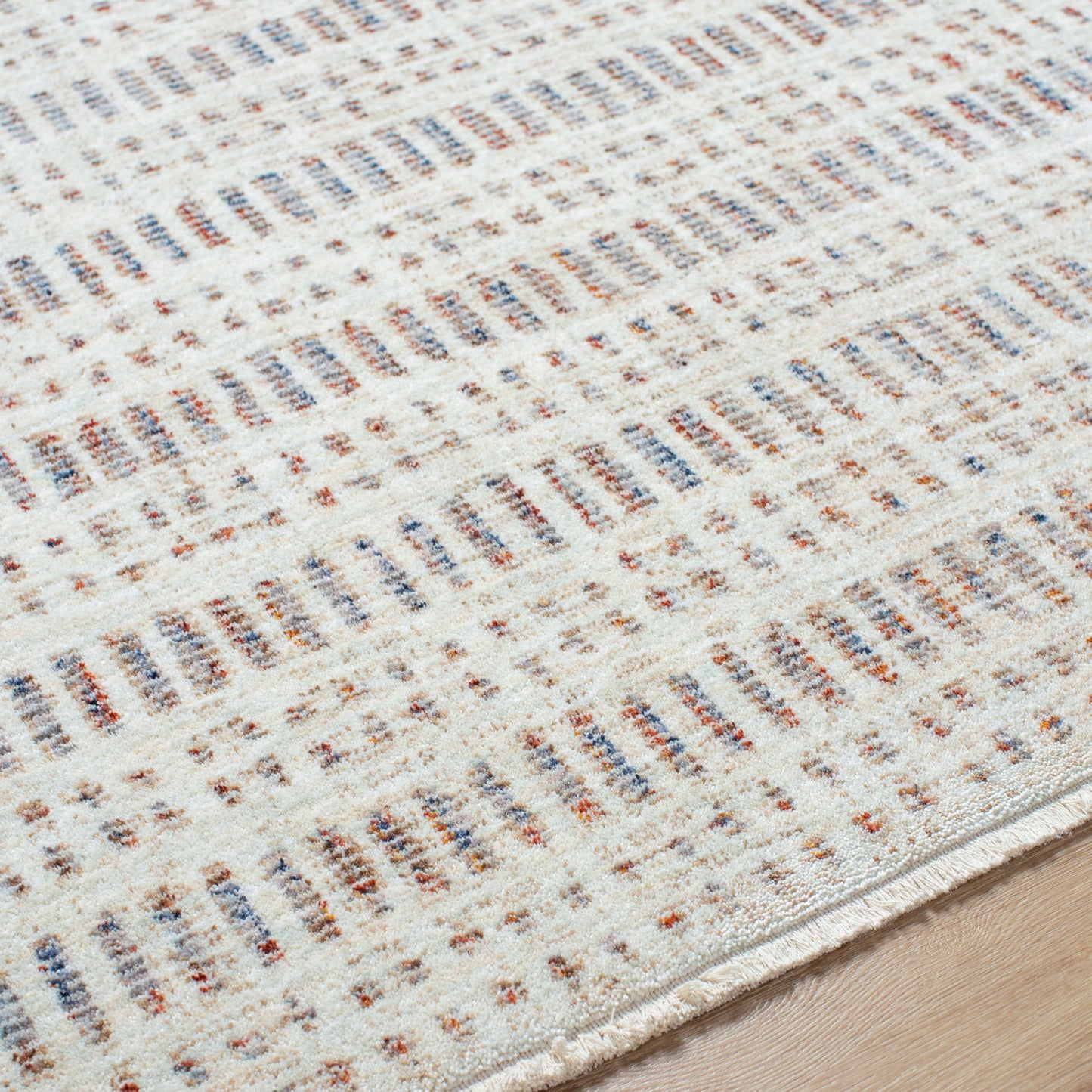 Usonia Machine Woven Rug Frank Lloyd Wright Foundation X Livabliss Usonia