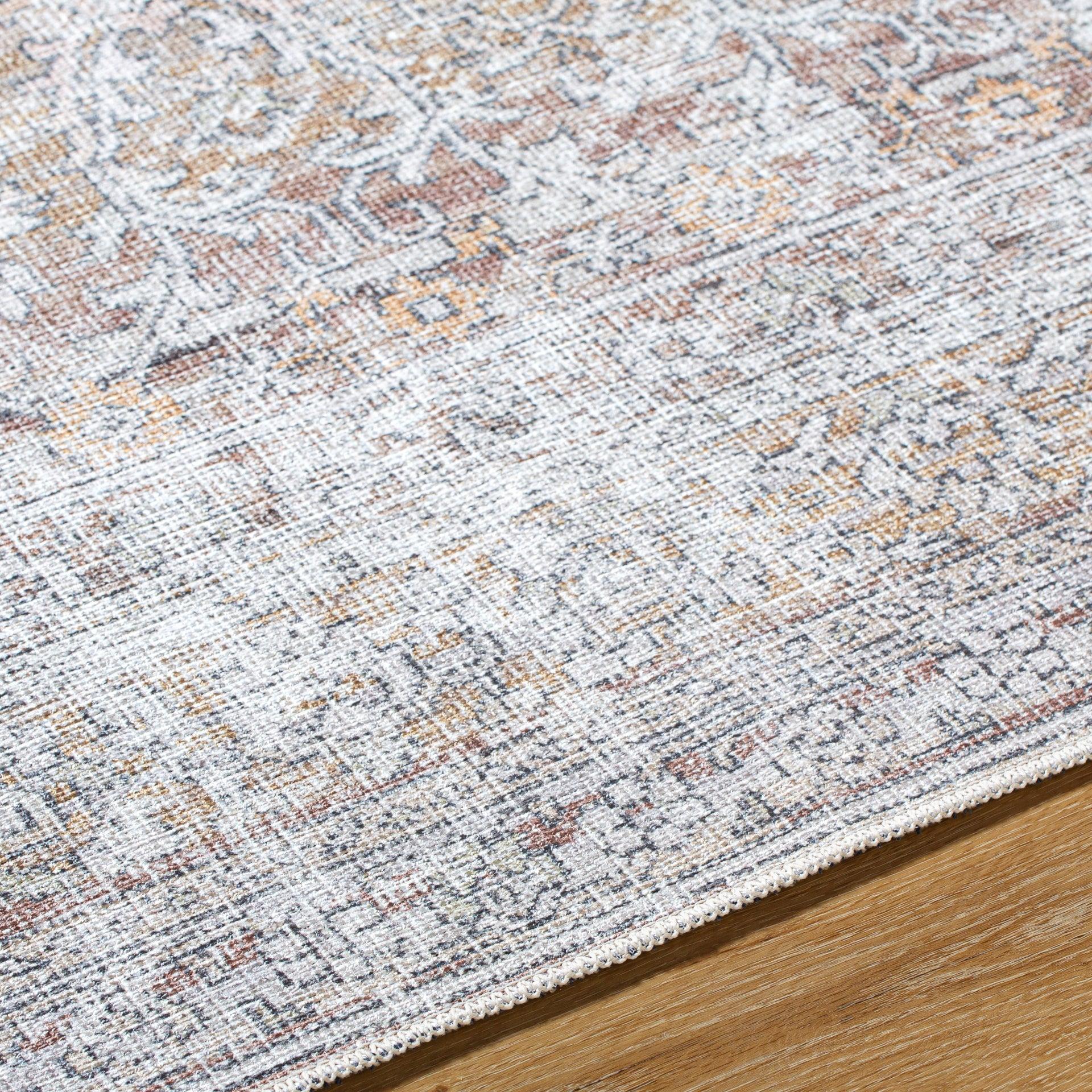 Rainier Machine Woven Rug Our Pnw Home X Livabliss Rainier