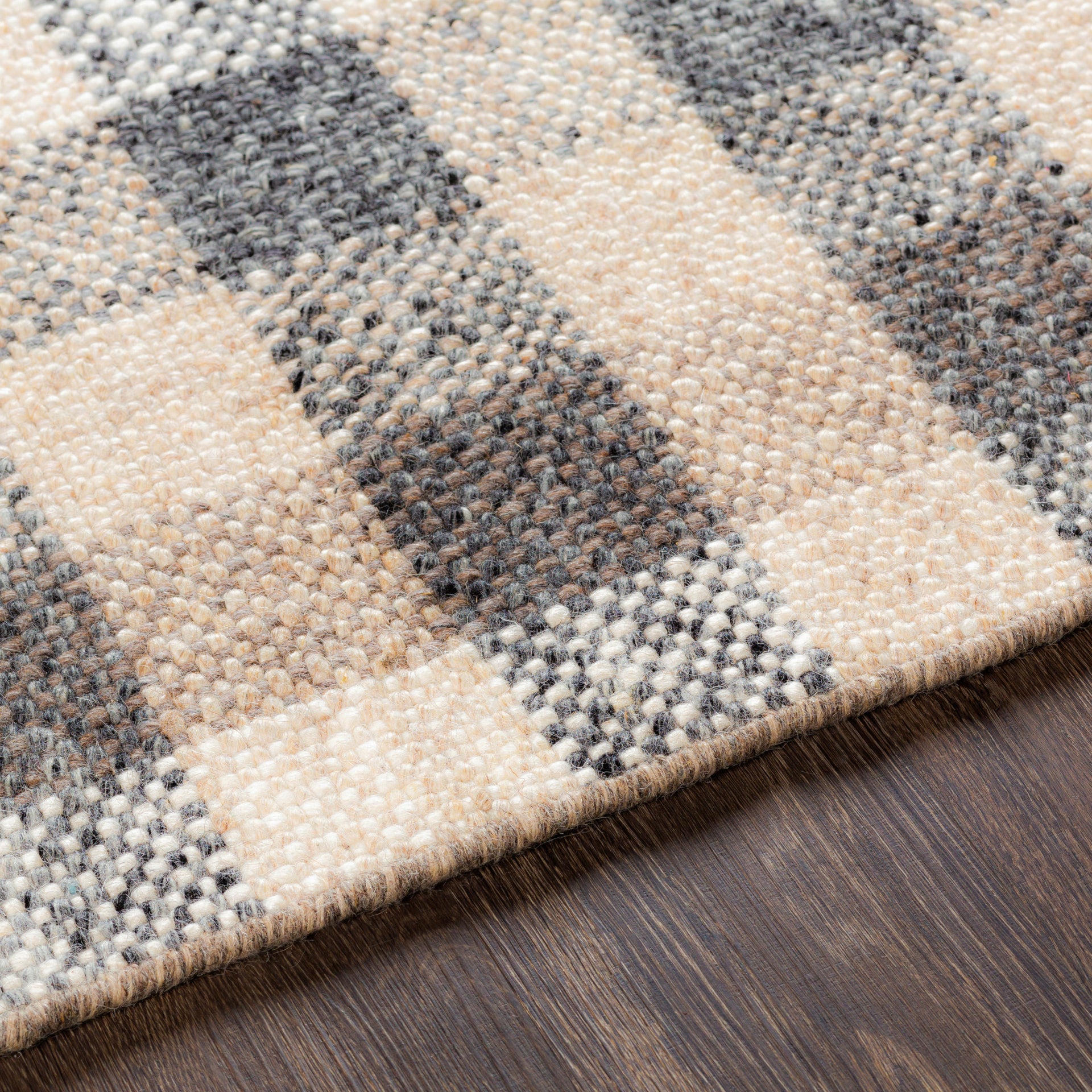 Reliance Handmade Rug Livabliss Reliance