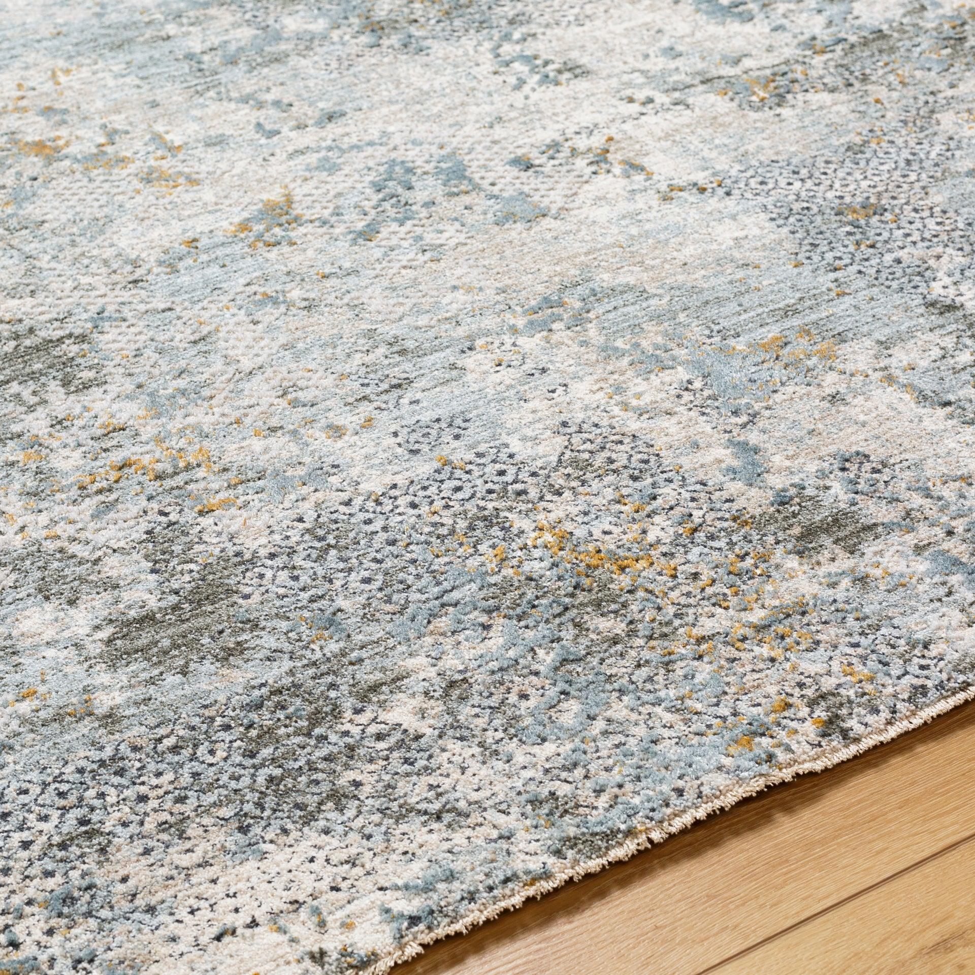 Dresden Machine Woven Rug Livabliss Dresden
