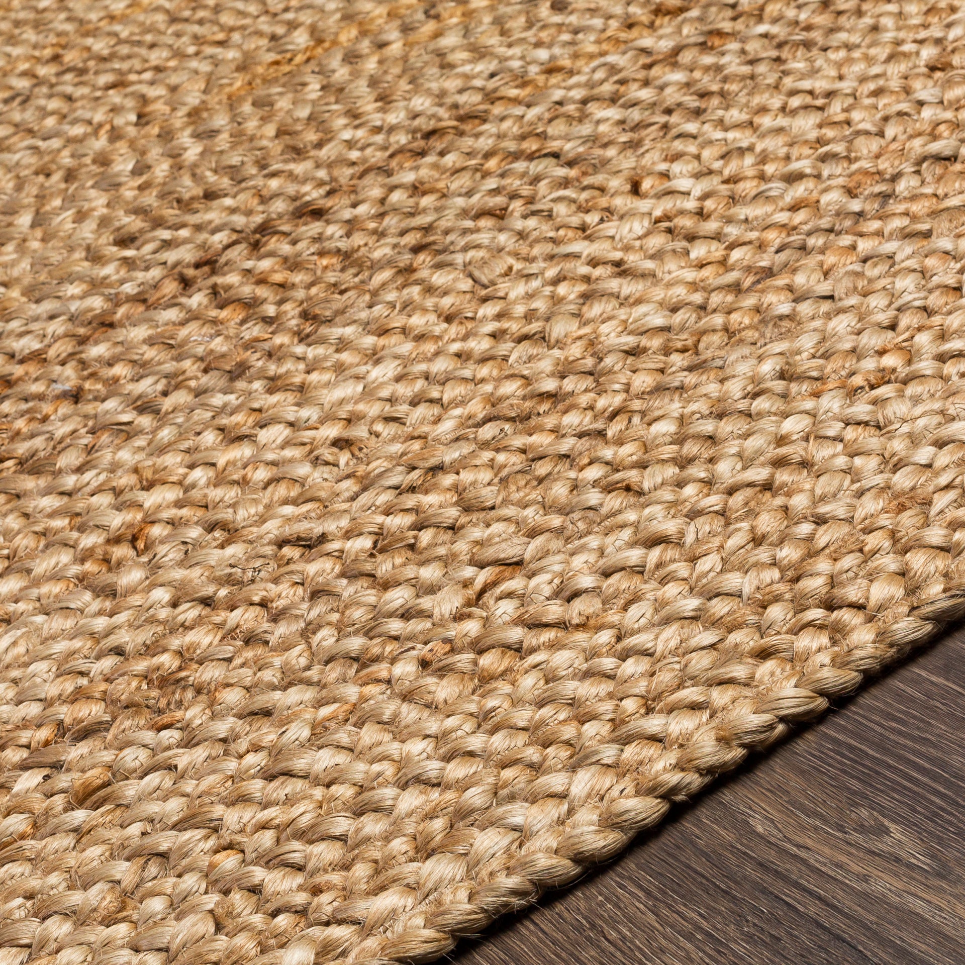 Natural Braids Handmade Rug Livabliss Natural Braids