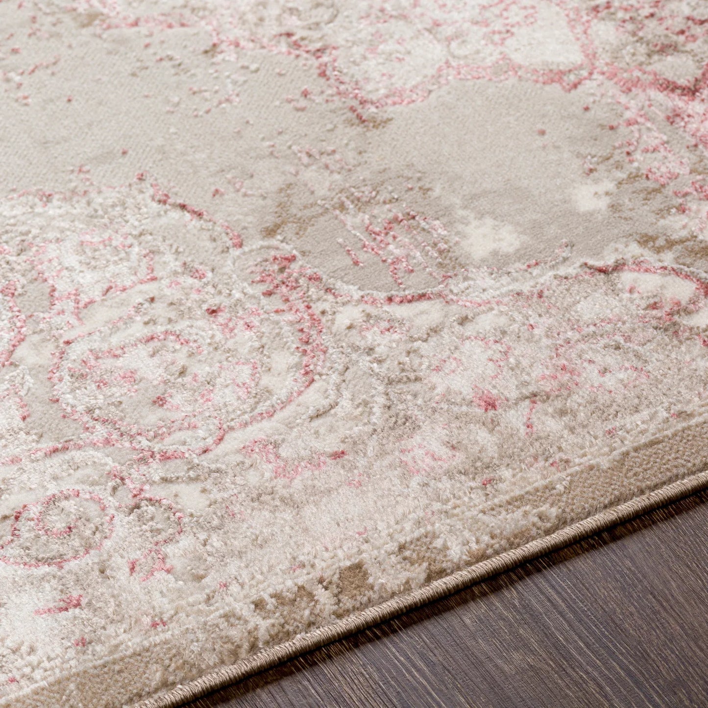 Enfield Machine Woven Rug Livabliss Enfield