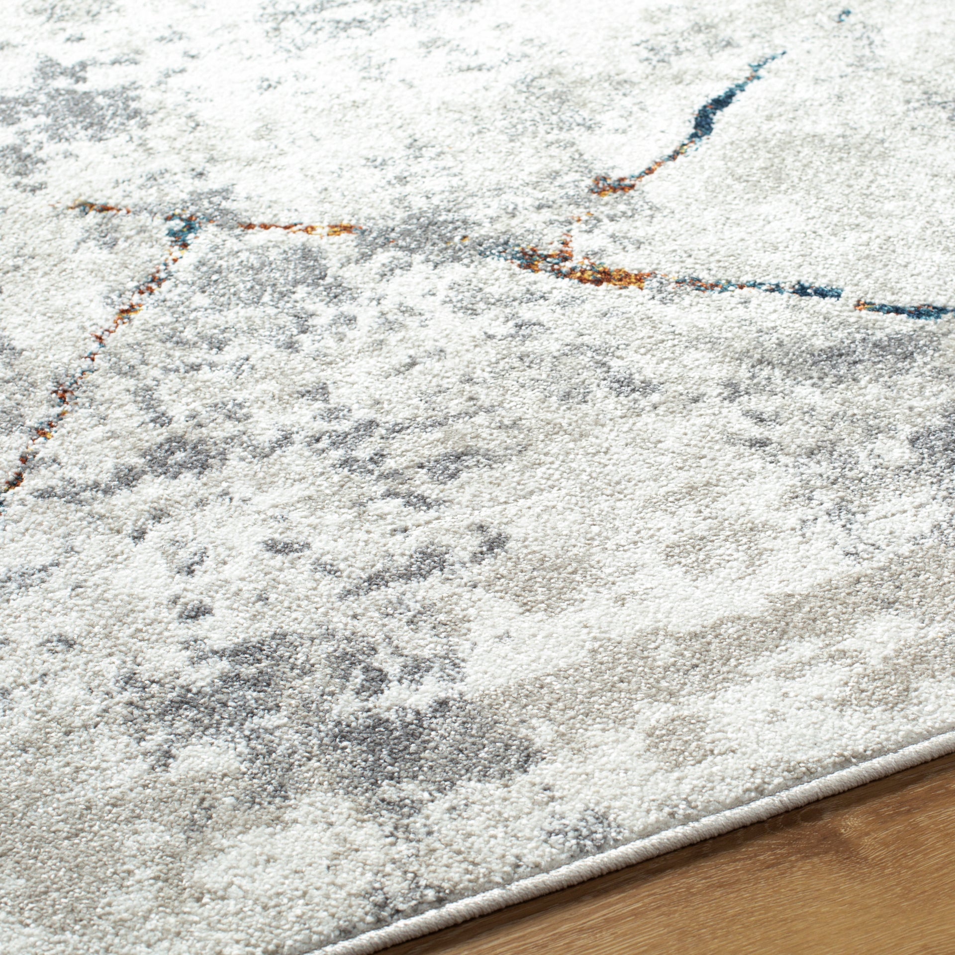 Soldado Machine Woven Rug Livabliss Soldado