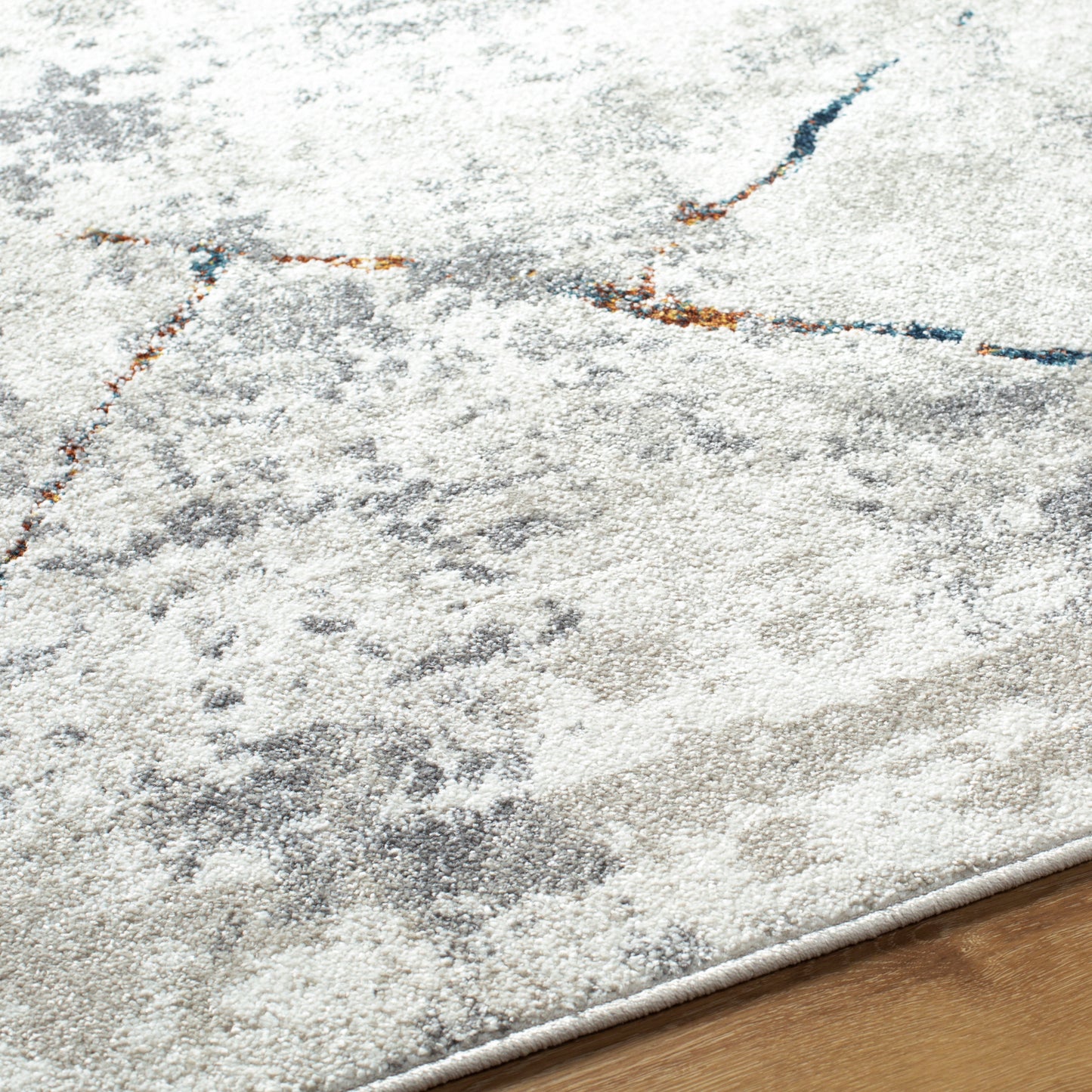 Soldado Machine Woven Rug Livabliss Soldado
