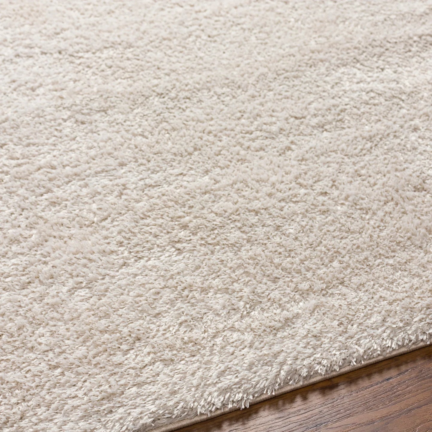 Cloudy Shag Machine Woven Rug Livabliss Cloudy Shag