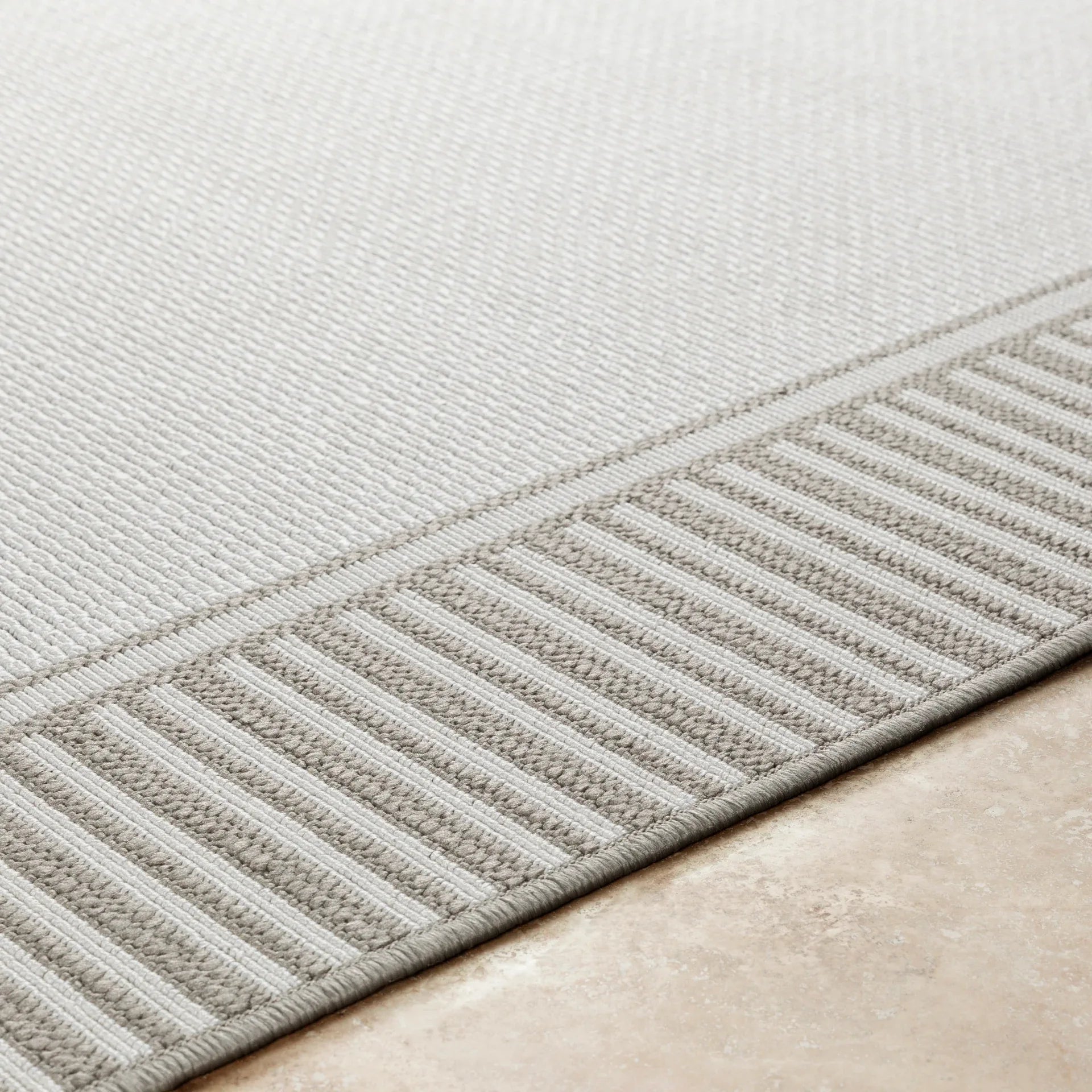 Alfresco Machine Woven Rug Livabliss Alfresco