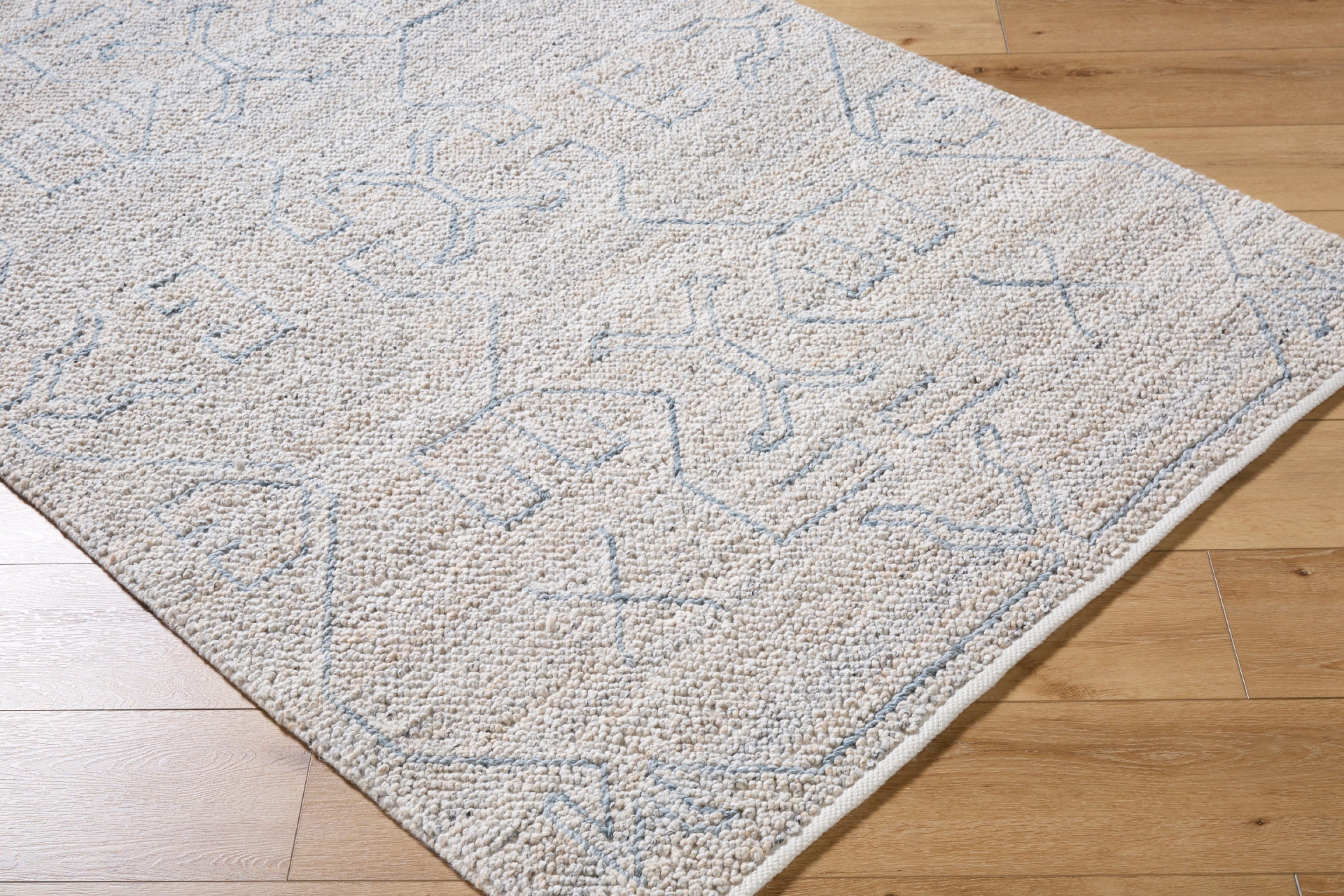 Provence Handmade Rug Livabliss Provence