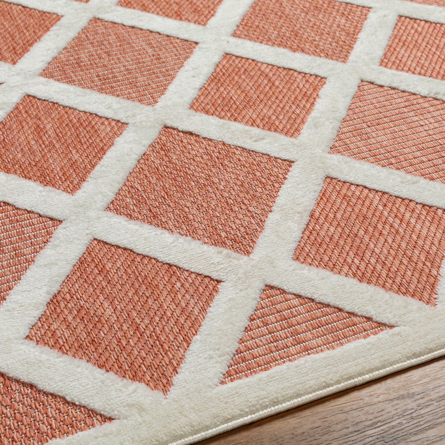 San Diego Machine Woven Rug Livabliss San Diego
