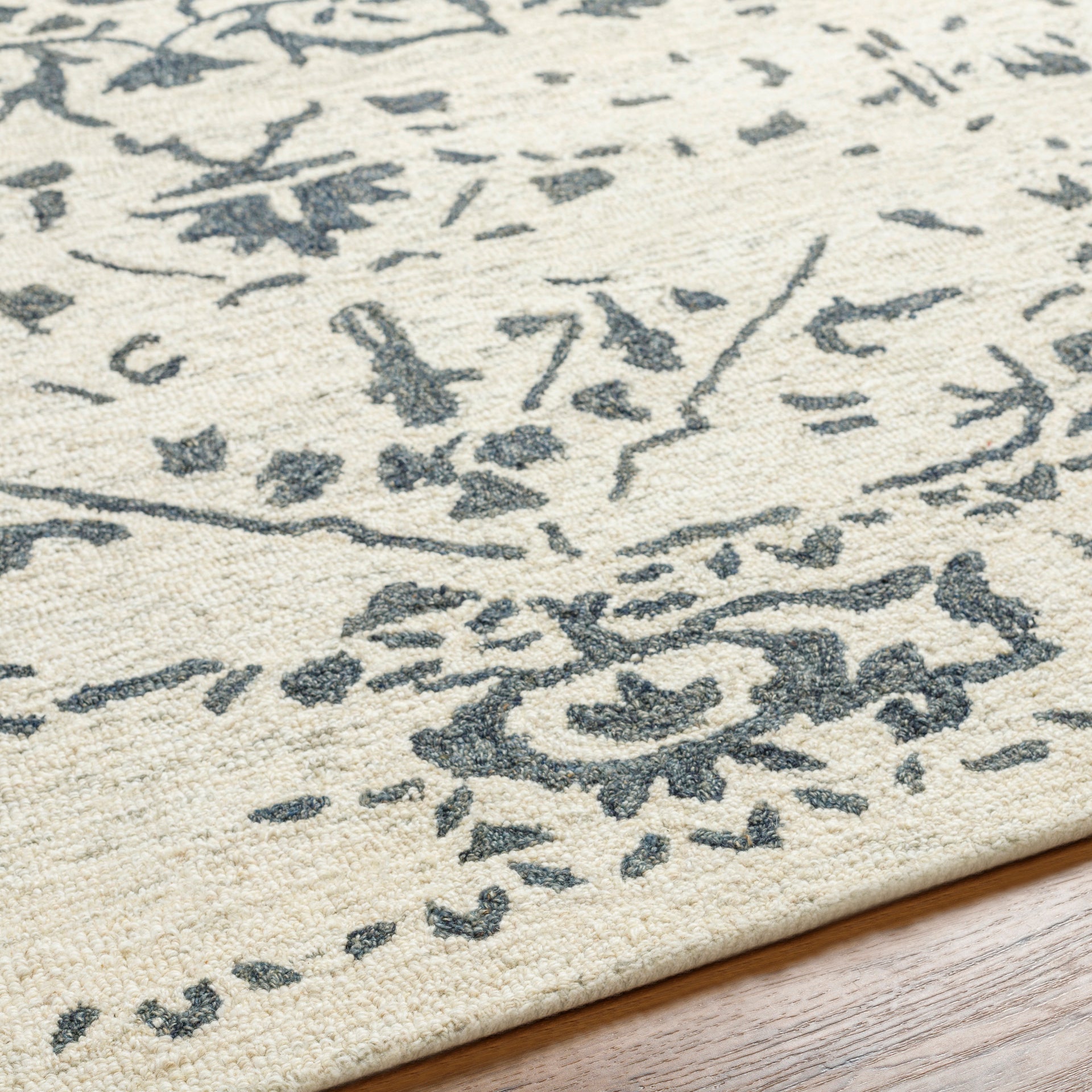 Granada Handmade Rug Livabliss Granada