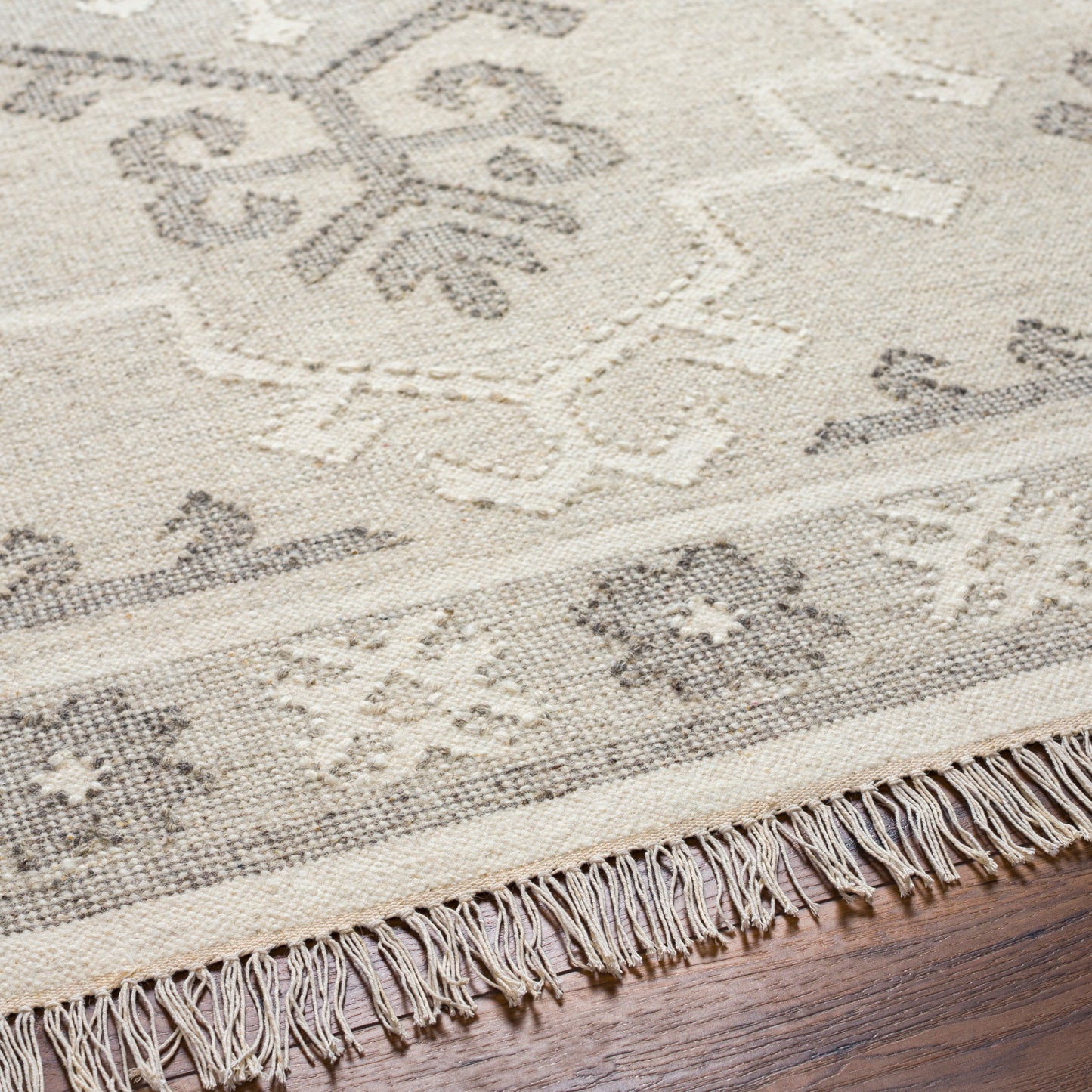 Valerie Handmade Rug Livabliss Valerie