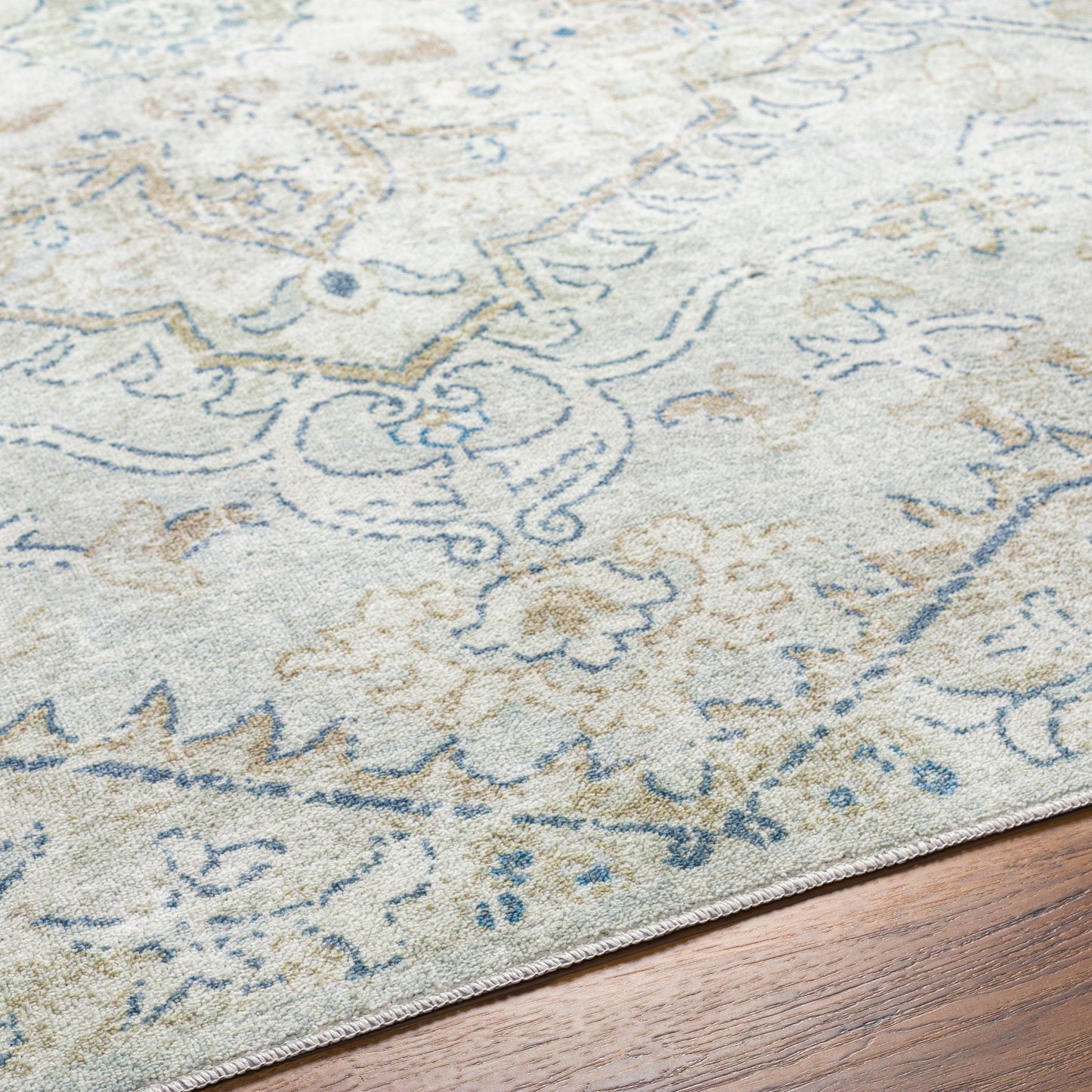 Hera Machine Woven Rug Livabliss Hera