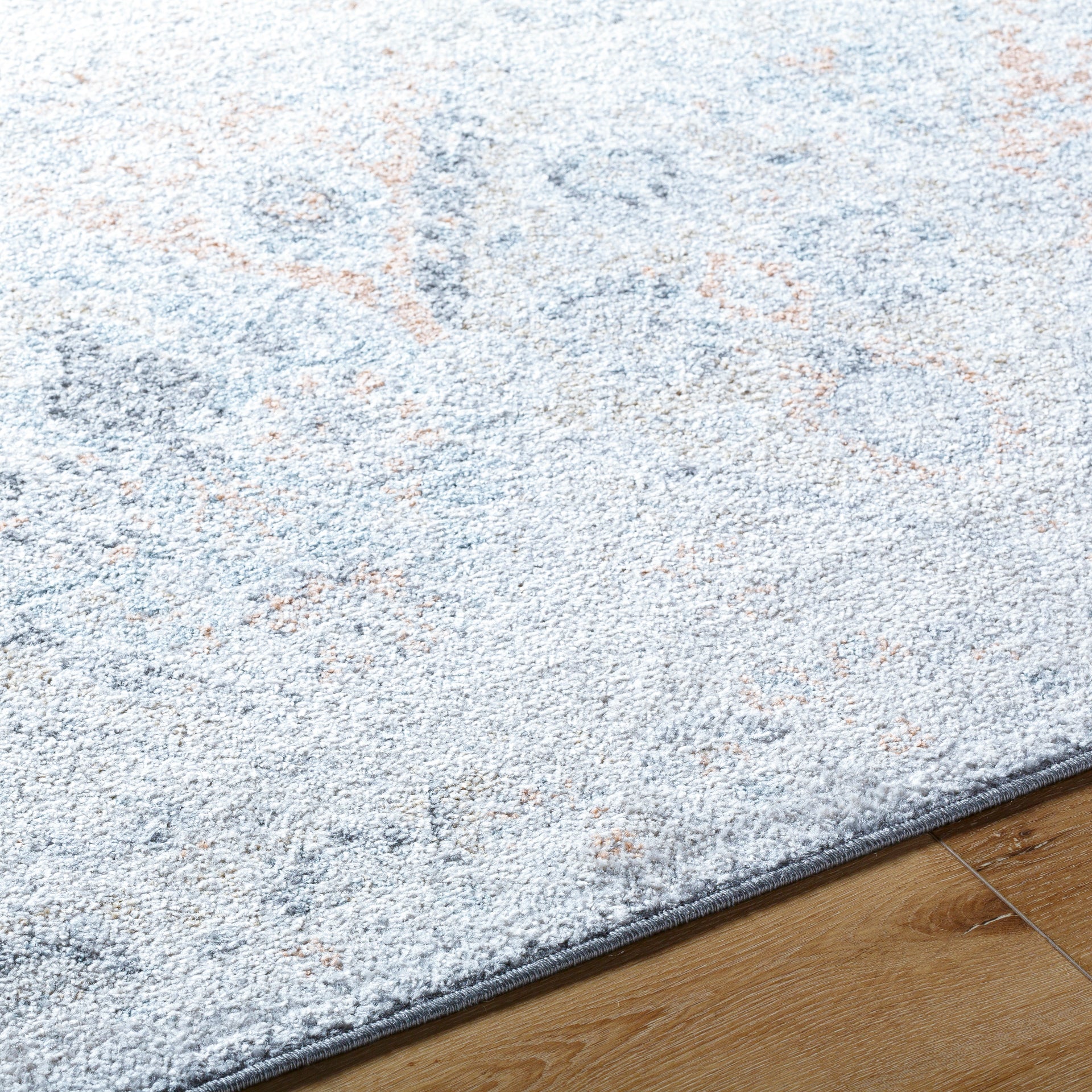Harput Machine Woven Rug Livabliss Harput