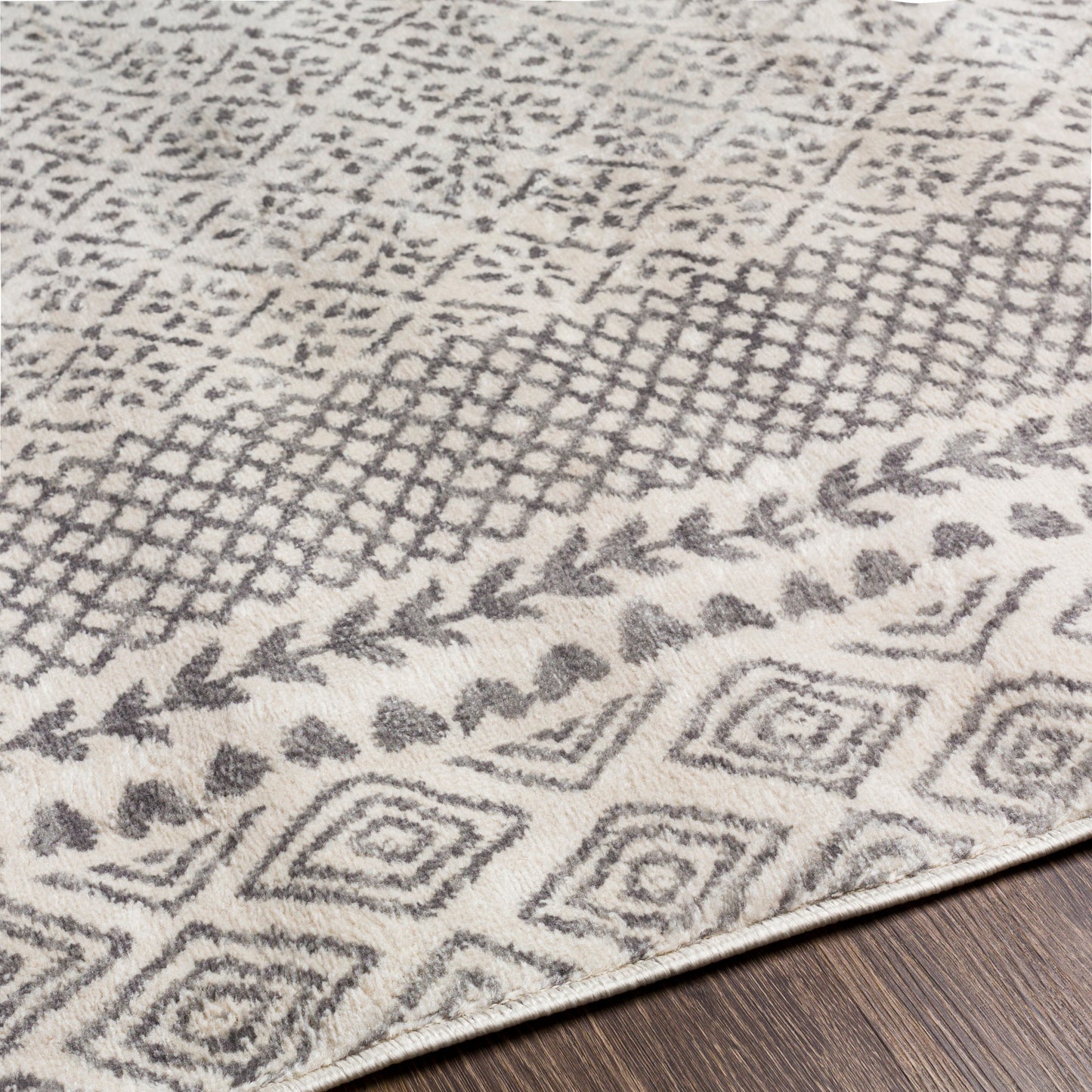 Roma Machine Woven Rug Livabliss Roma