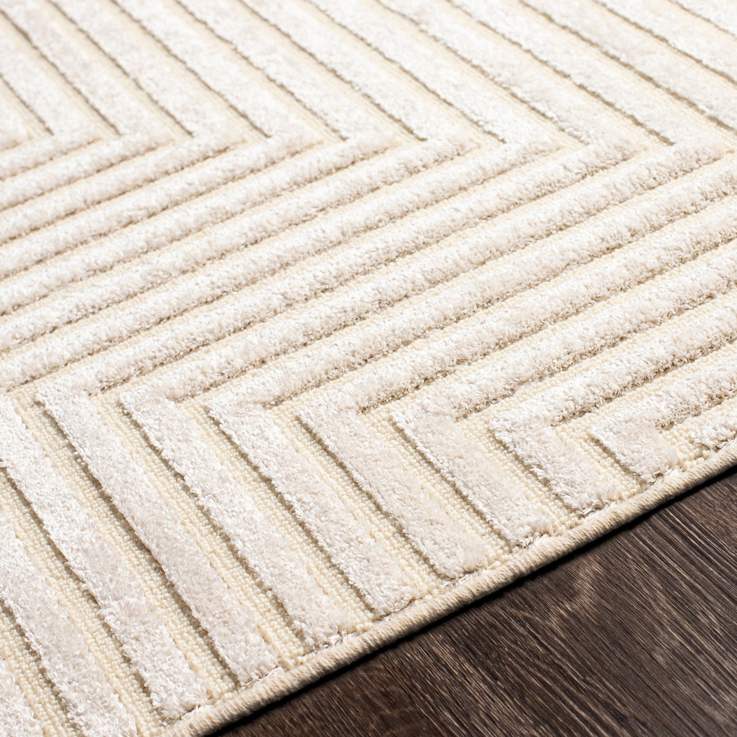 Kingston Machine Woven Rug Livabliss Kingston