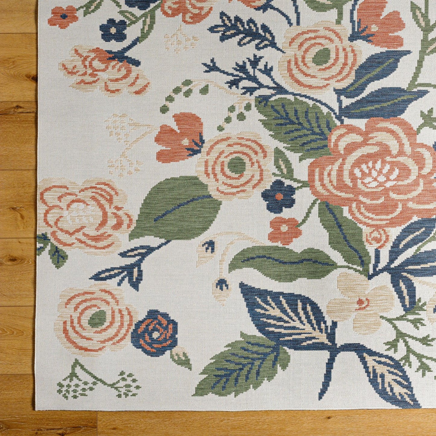 Barbados Machine Woven Rug Livabliss Barbados