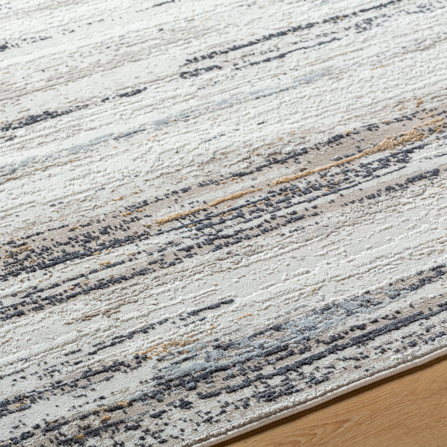 Mood Machine Woven Rug Livabliss Mood