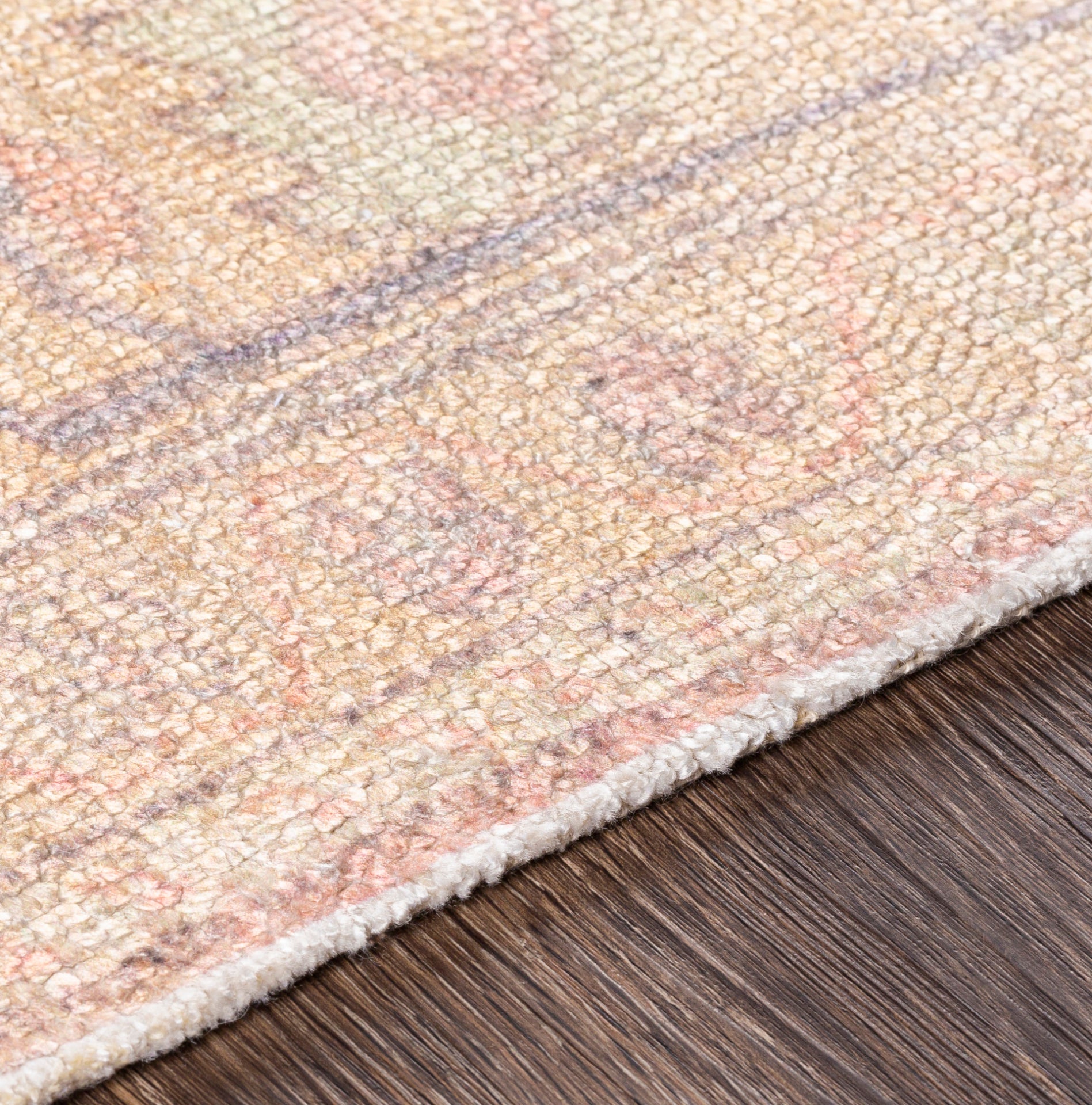 Unique Handmade Rug Livabliss Unique