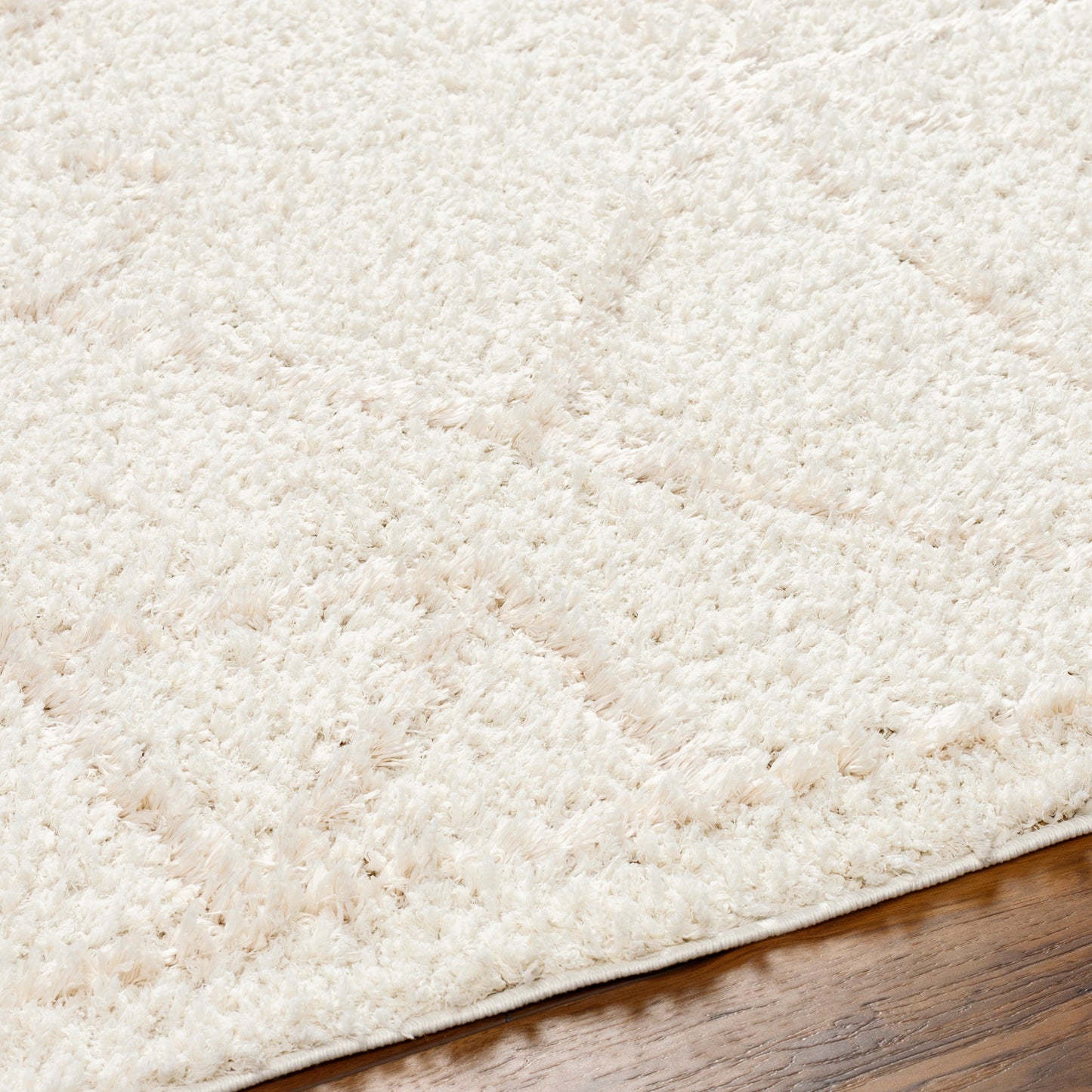 Maryland Shag Machine Woven Rug Livabliss Maryland Shag