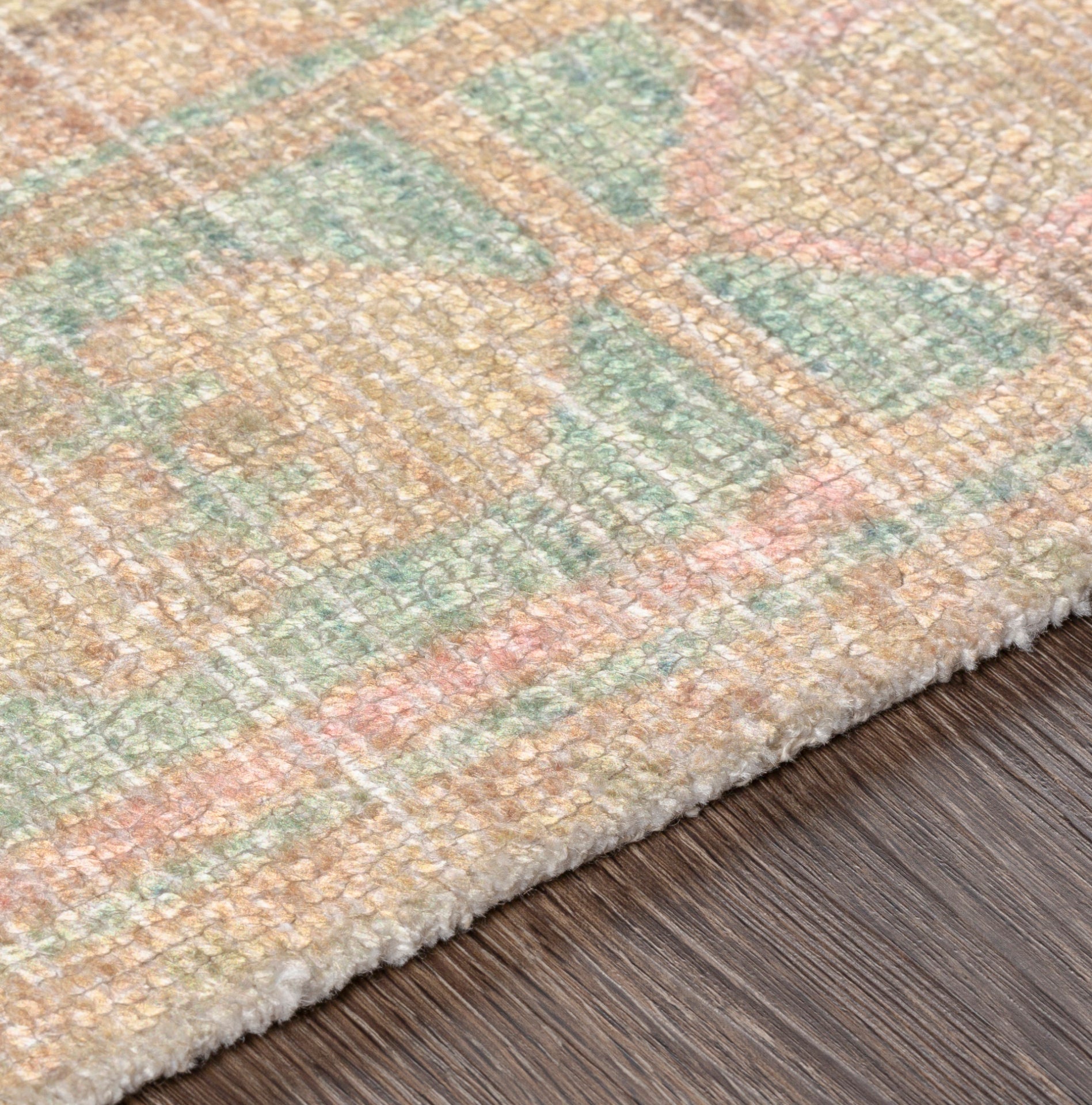 Unique Handmade Rug Livabliss Unique