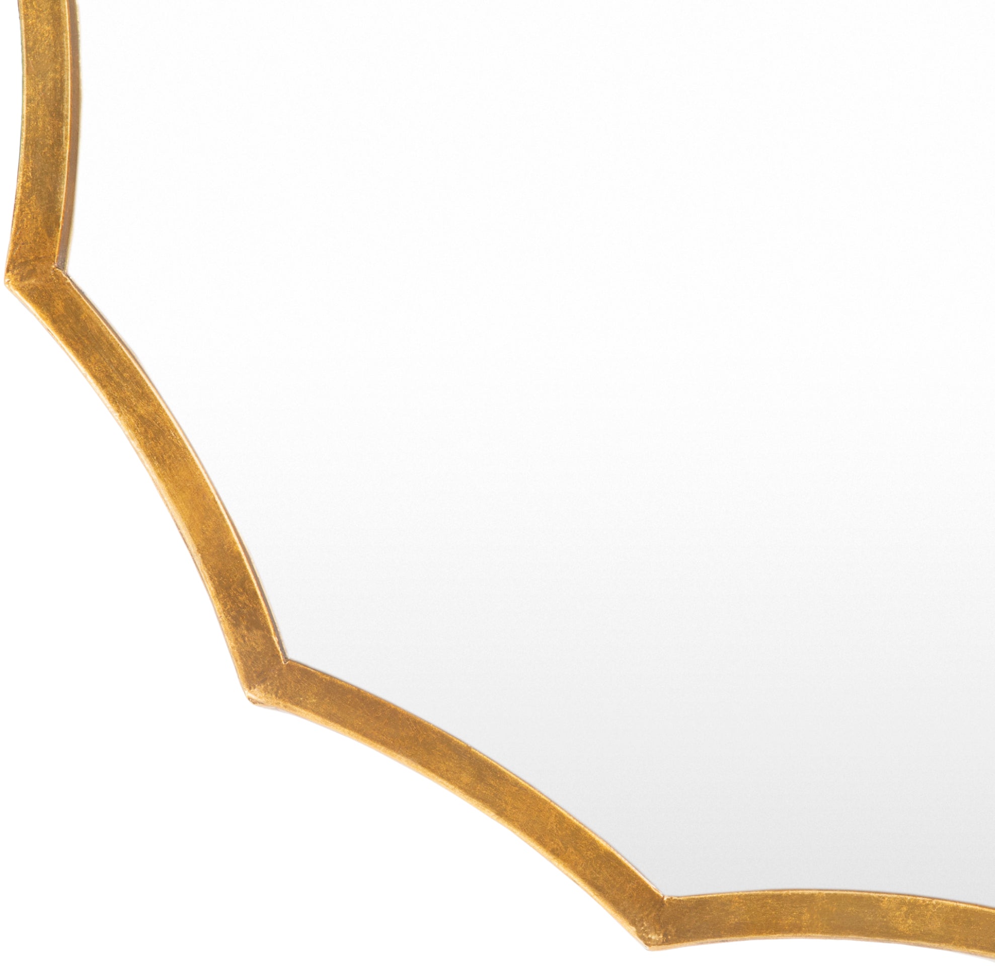 Gia Accent Mirror Livabliss Gia