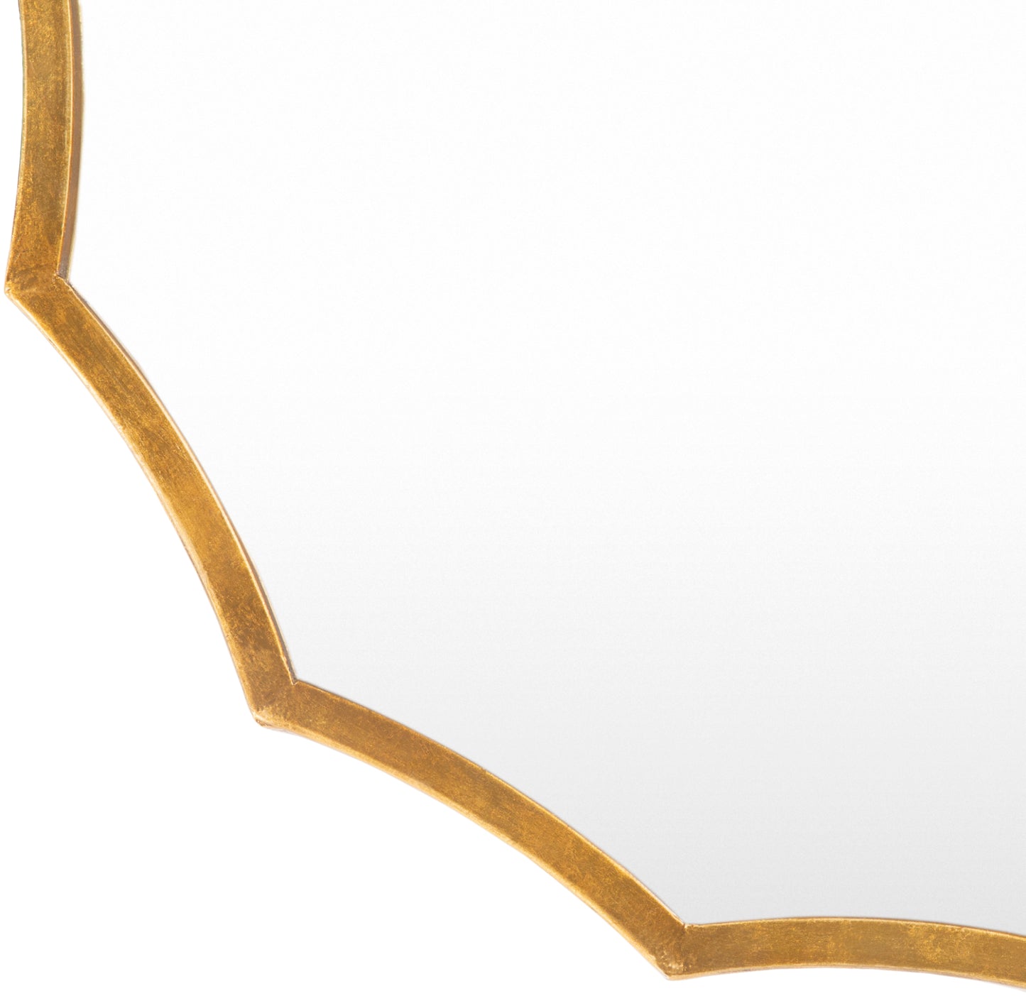 Gia Accent Mirror Livabliss Gia
