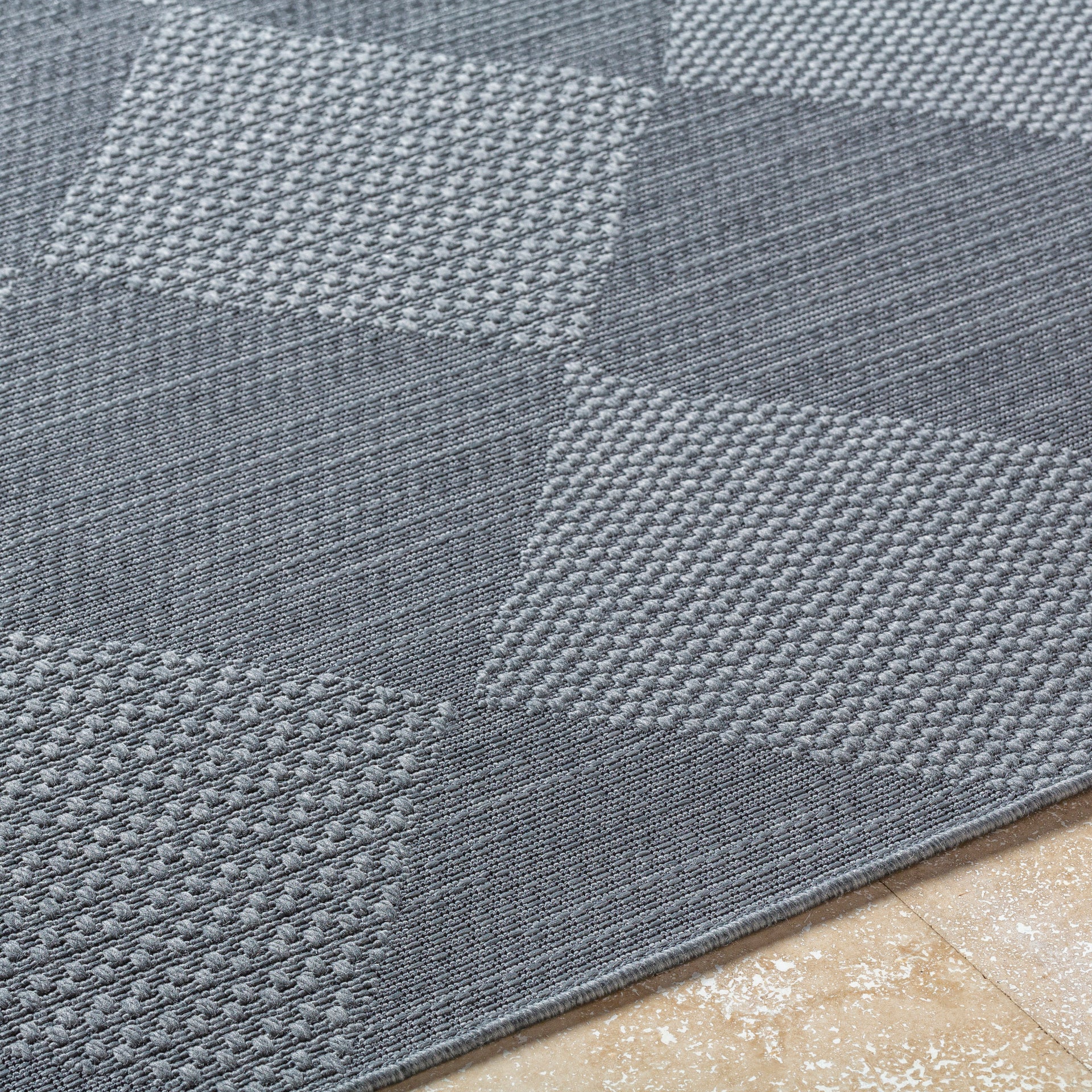 Sandra Machine Woven Rug Livabliss Sandra