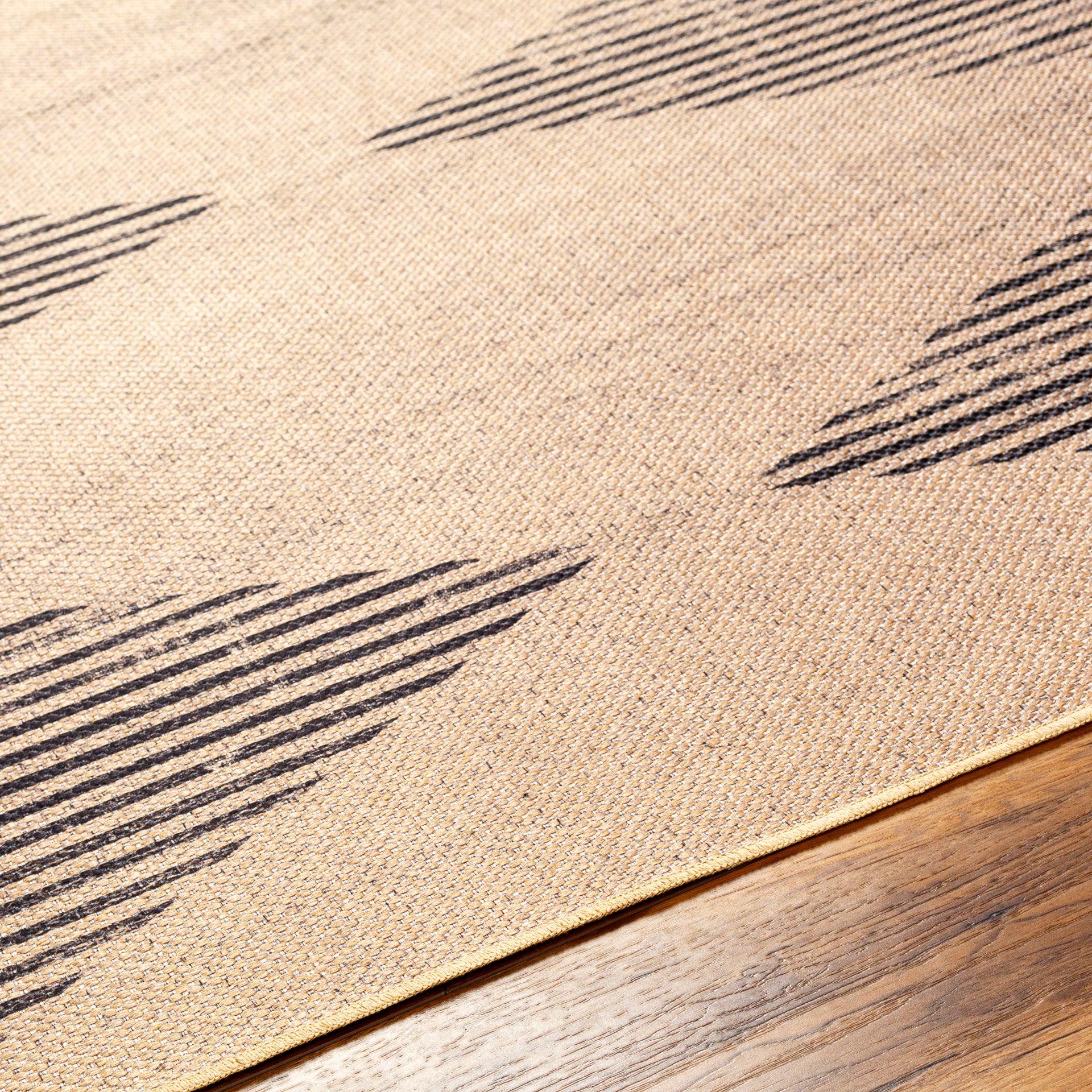 Ez Jute Machine Woven Rug Livabliss Ez Jute