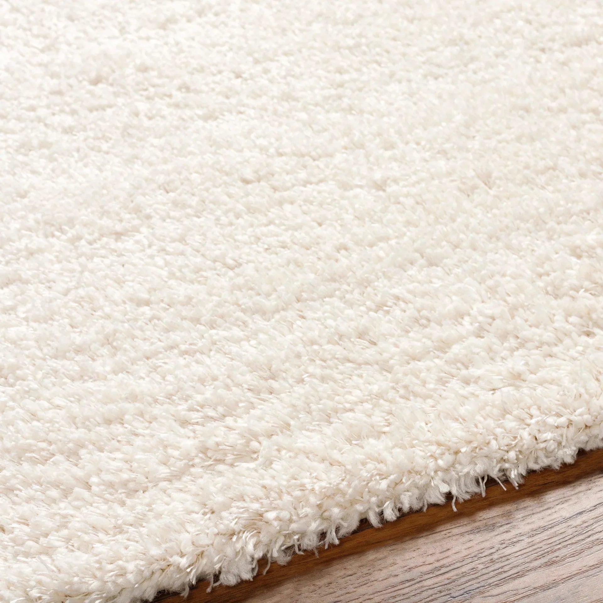 Bogota Shag Machine Woven Rug Livabliss Bogota Shag