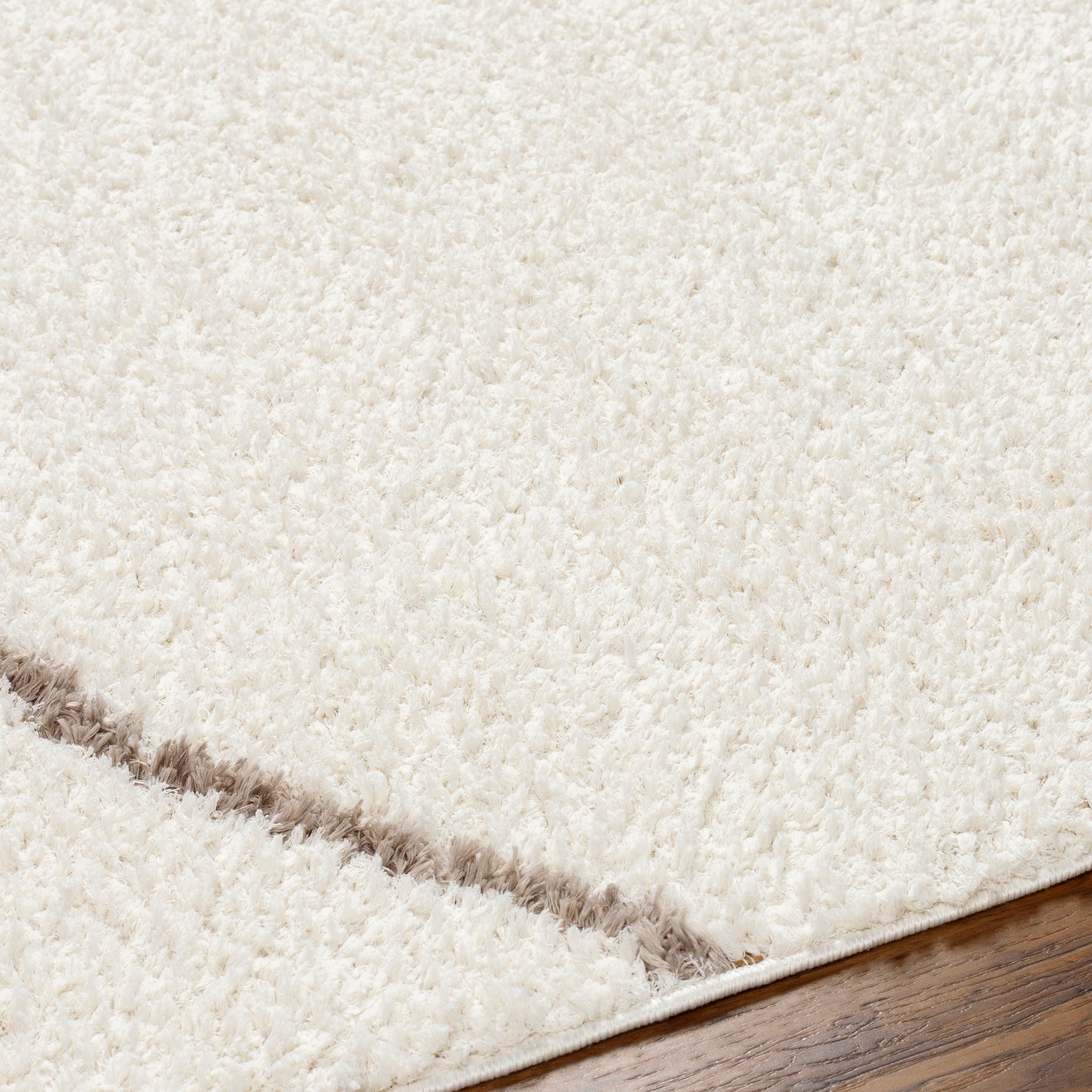 Maryland Shag Machine Woven Rug Livabliss Maryland Shag