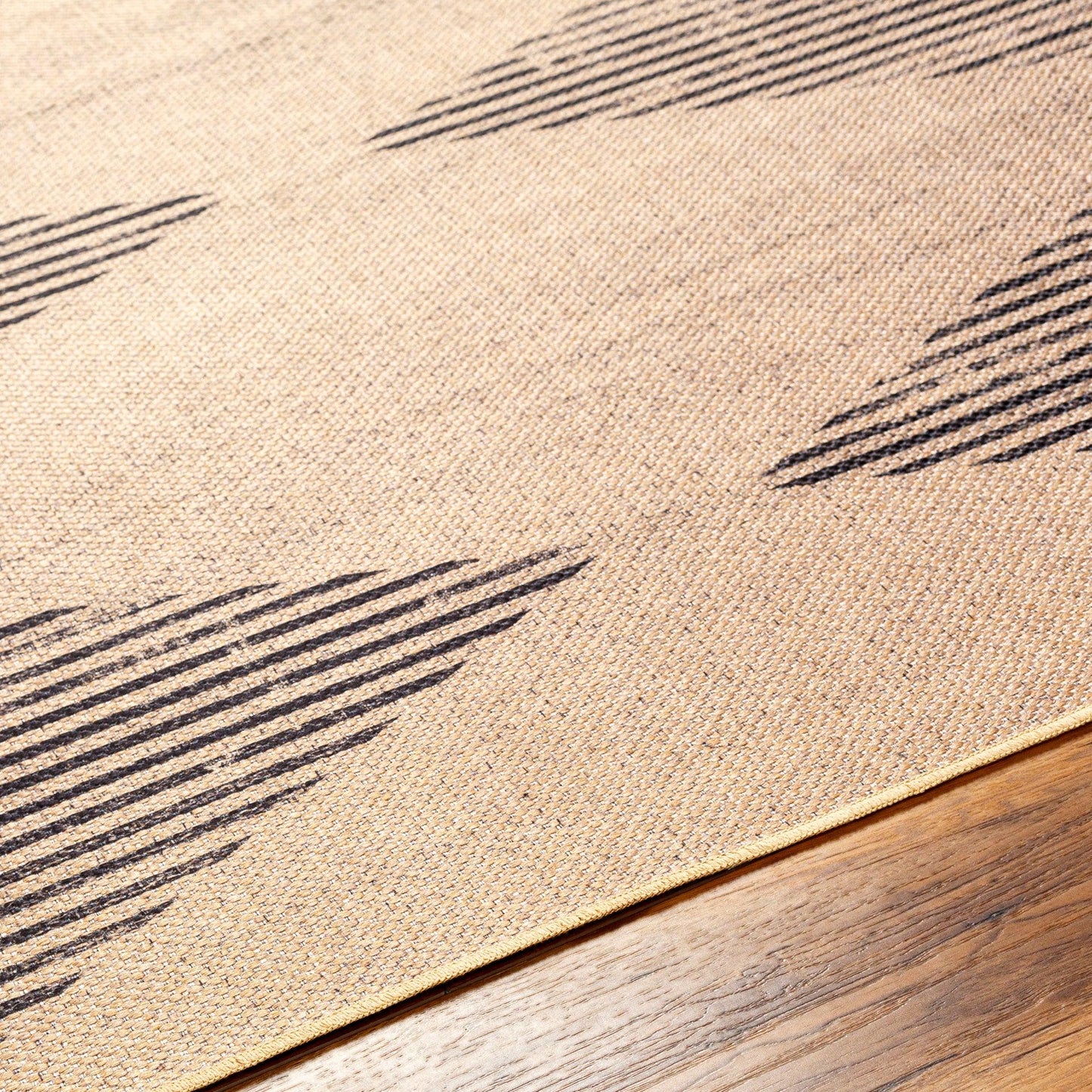 Ez Jute Machine Woven Rug Livabliss Ez Jute