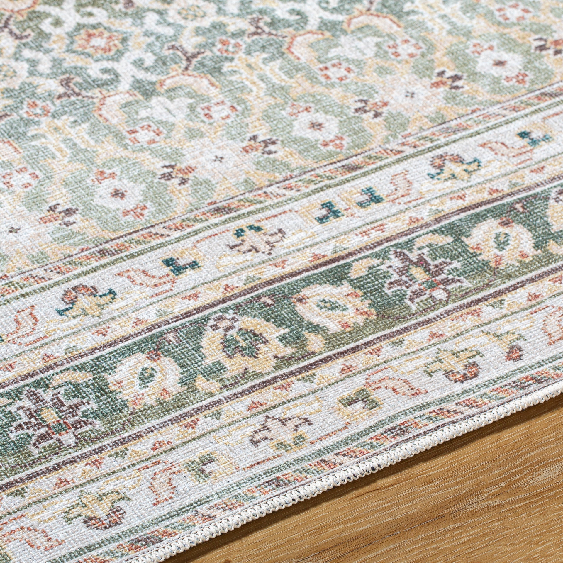 Rainier Machine Woven Rug Our Pnw Home X Livabliss Rainier