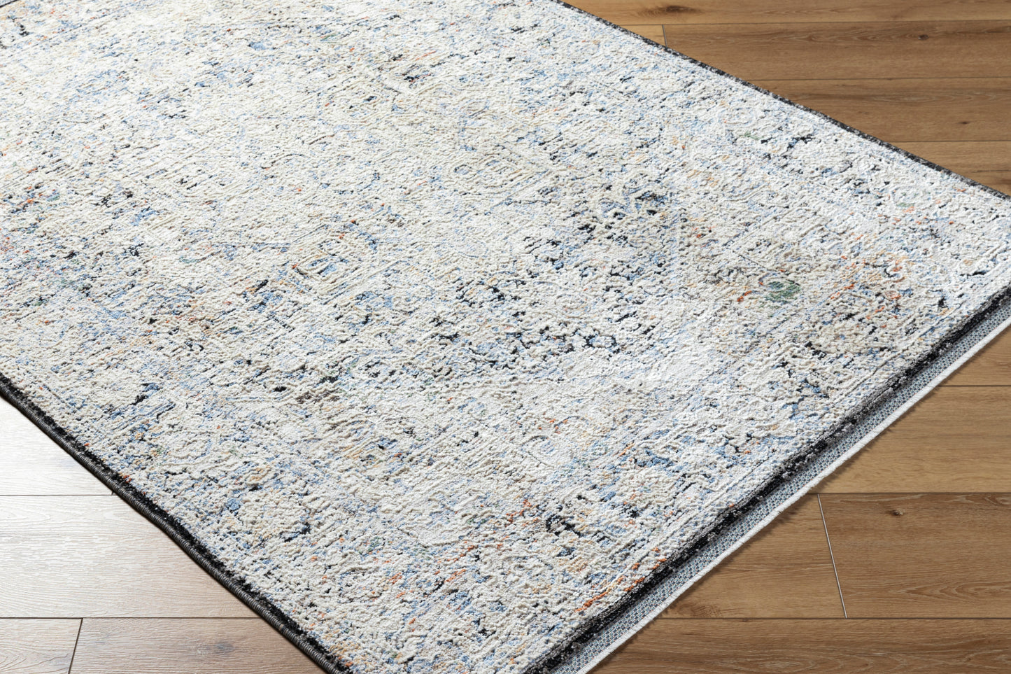 Rivaldo Machine Woven Rug Livabliss Rivaldo