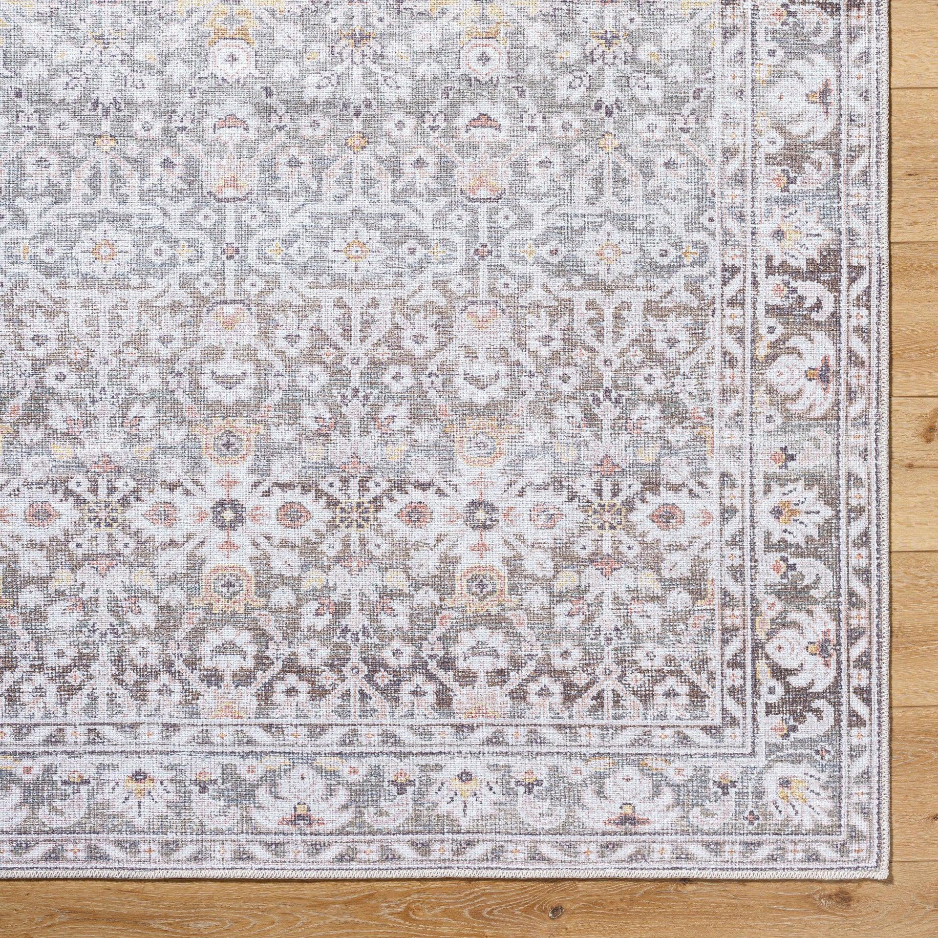 Rainier Machine Woven Rug Our Pnw Home X Livabliss Rainier