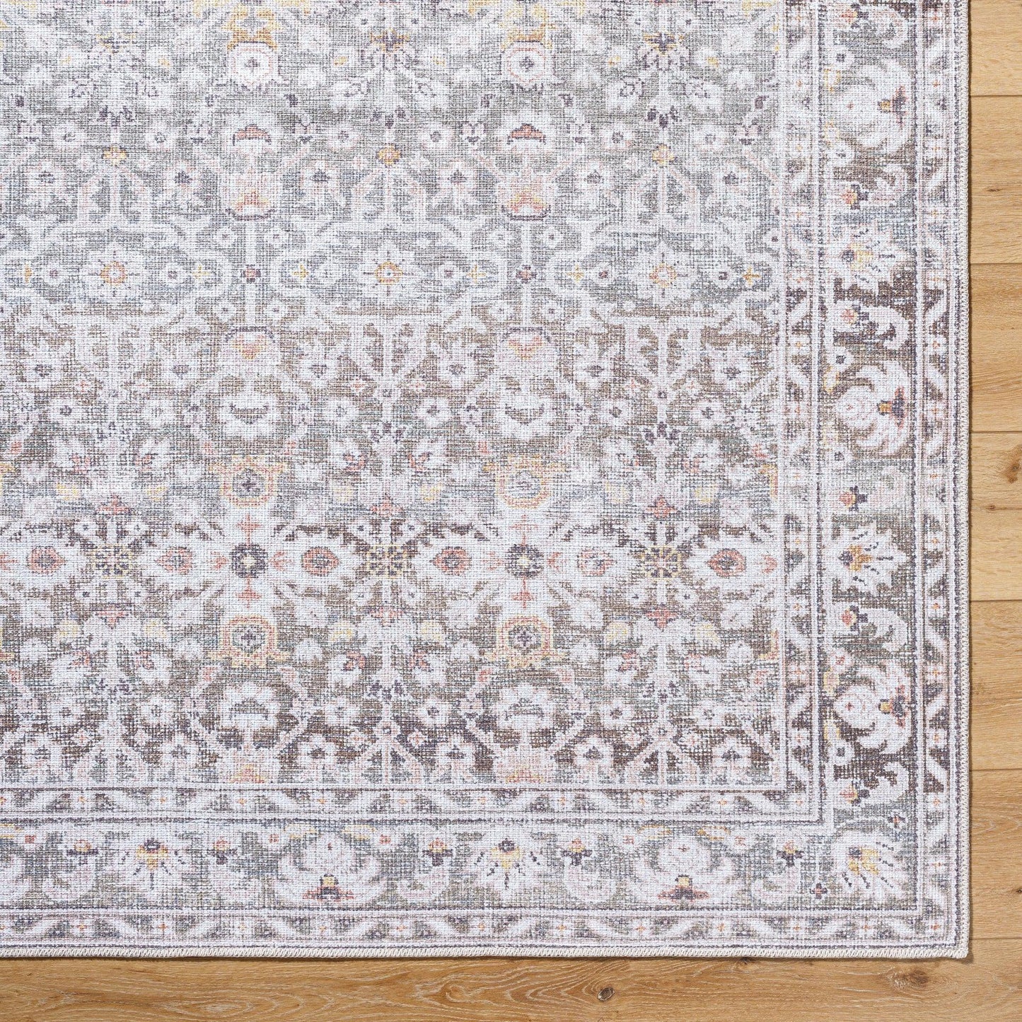 Rainier Machine Woven Rug Our Pnw Home X Livabliss Rainier