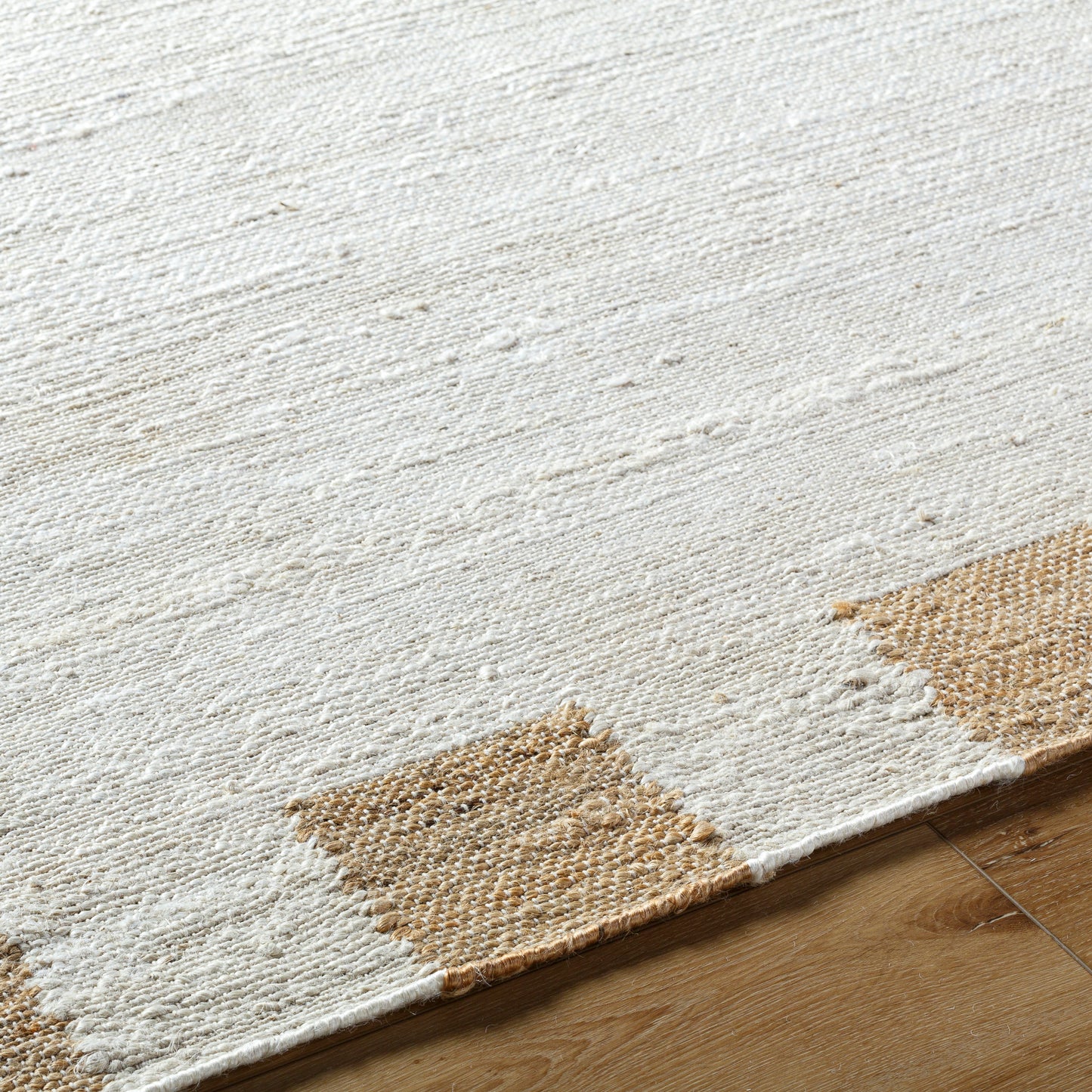 Gabie Handmade Rug Livabliss Gabie