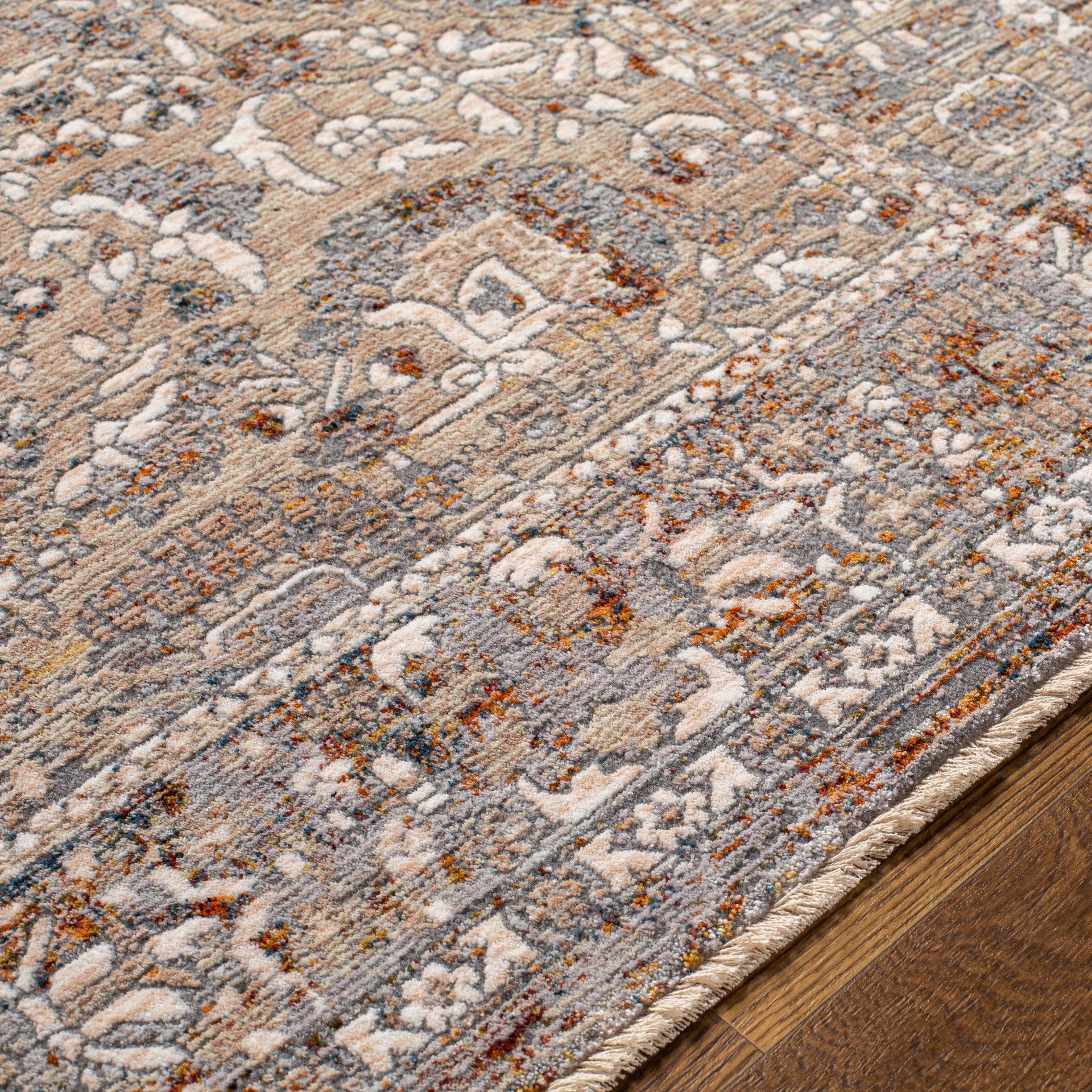 Arya Machine Woven Rug Livabliss Arya