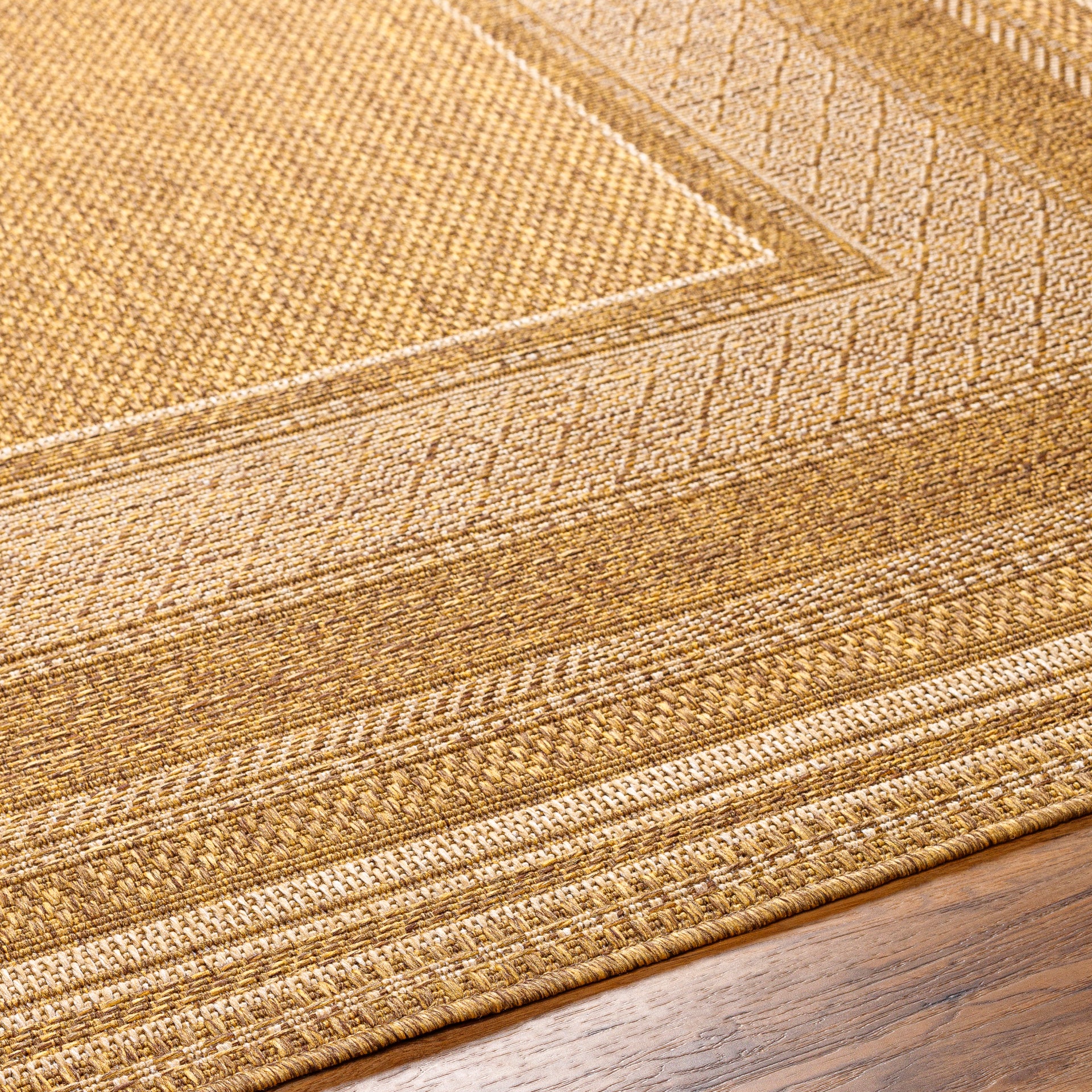 Pismo Beach Machine Woven Rug Livabliss Pismo Beach