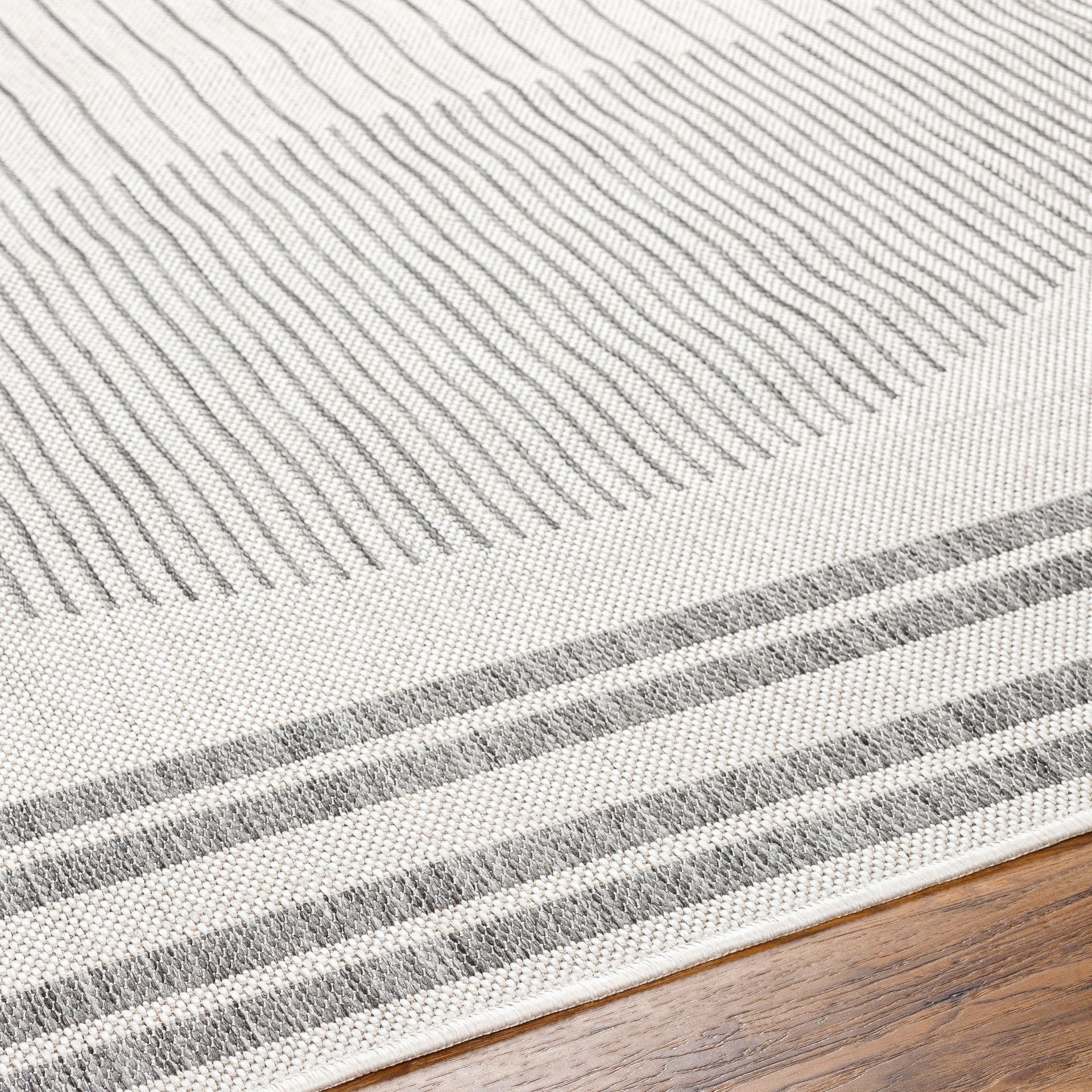 Long Beach Machine Woven Rug Livabliss Long Beach