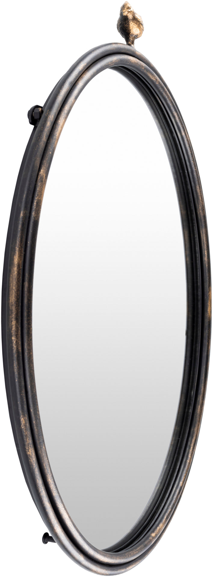 Birdsong Accent Mirror Livabliss Birdsong