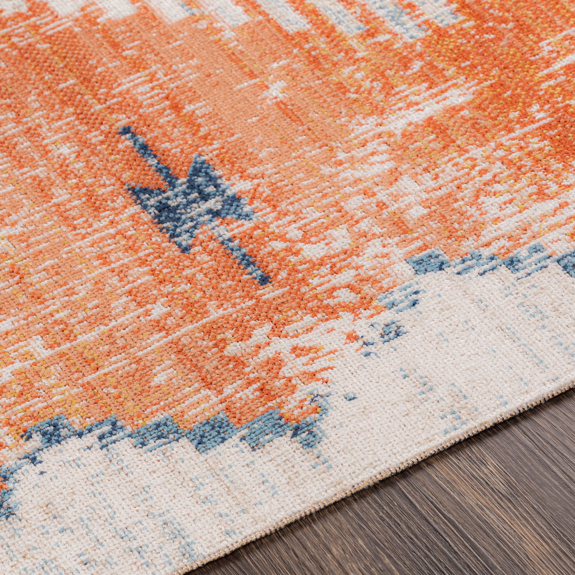Huntington Beach Machine Woven Rug Livabliss Huntington Beach