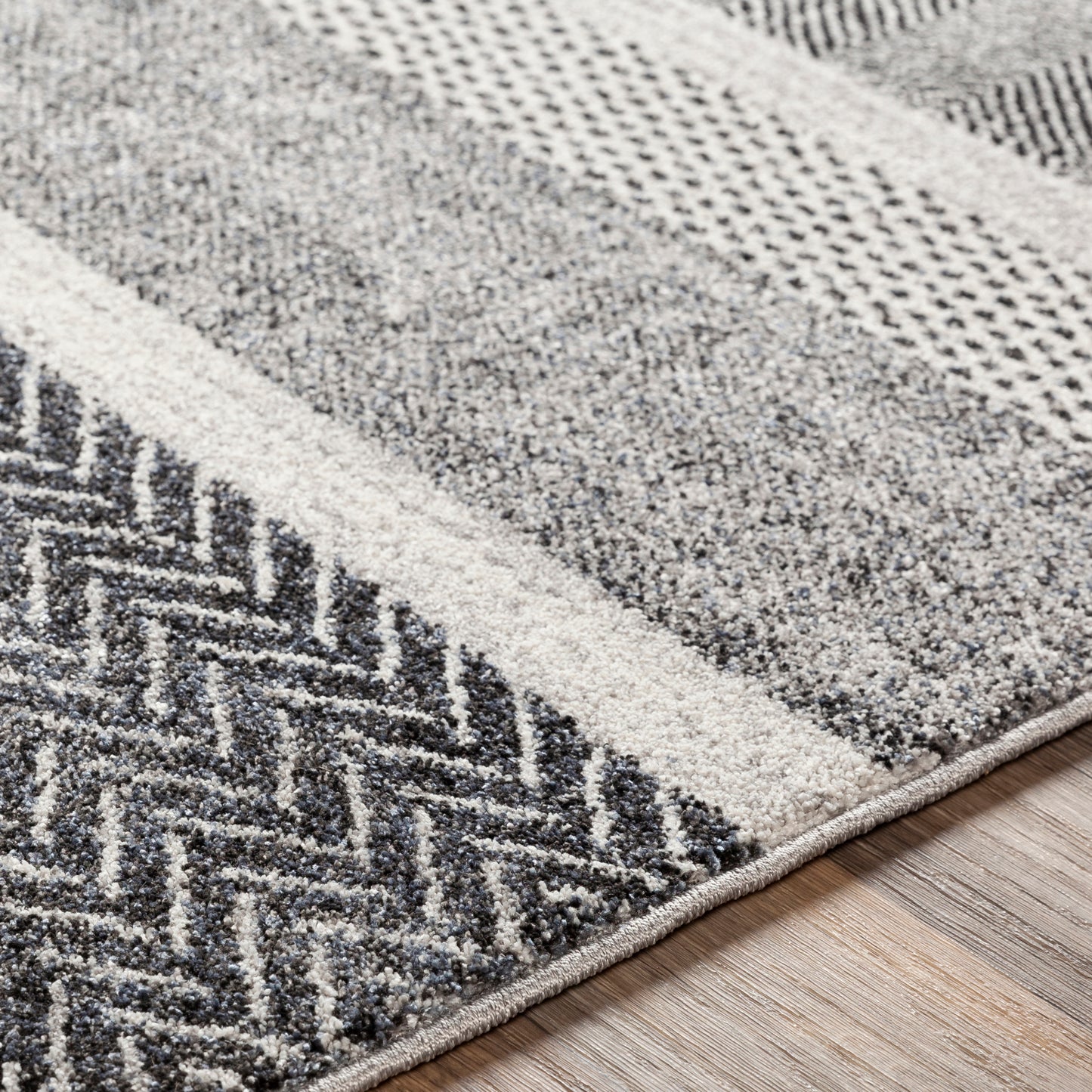 Nepali Machine Woven Rug Livabliss Nepali