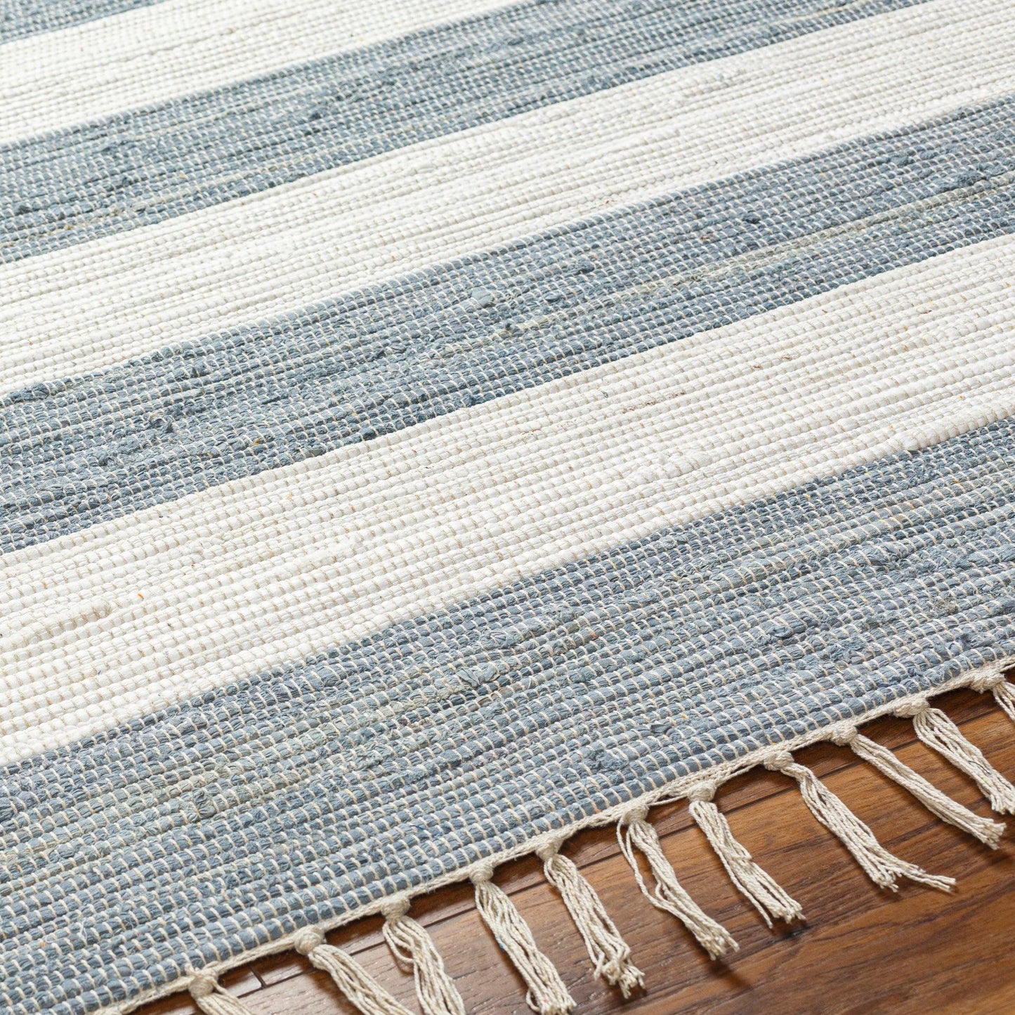 Cotone Handmade Rug Livabliss Cotone