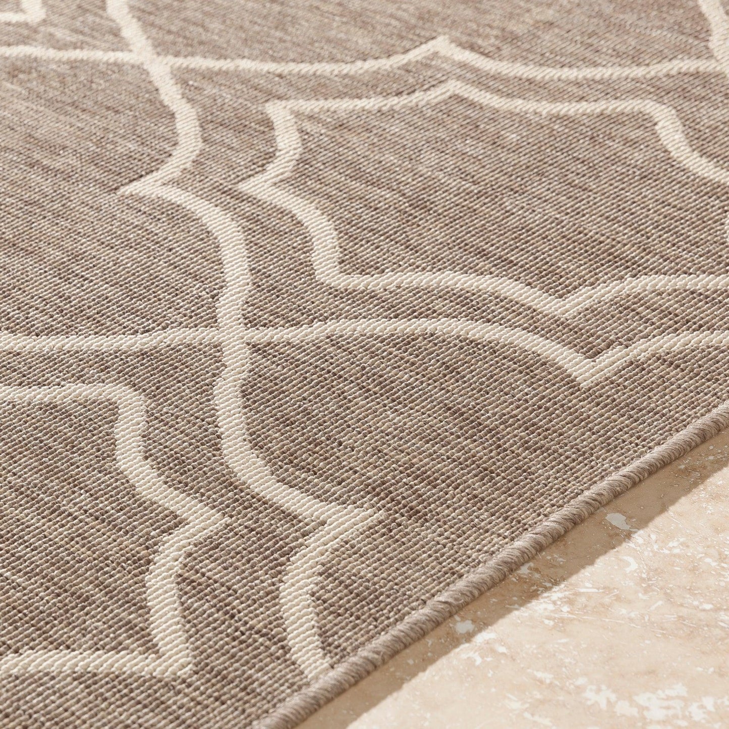 Alfresco Machine Woven Rug Livabliss Alfresco