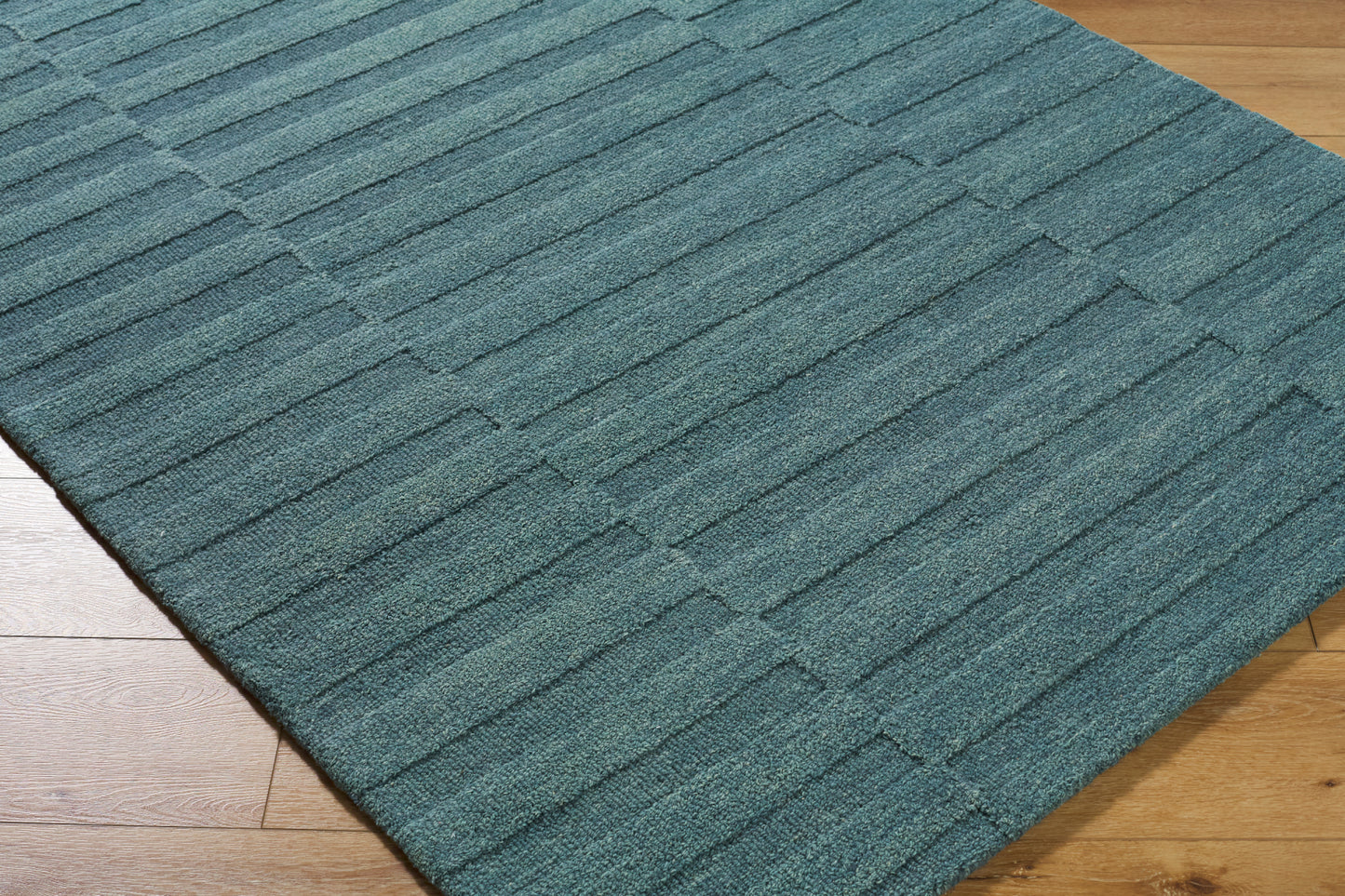 Idaho Handmade Rug Our Pnw Home X Livabliss Idaho