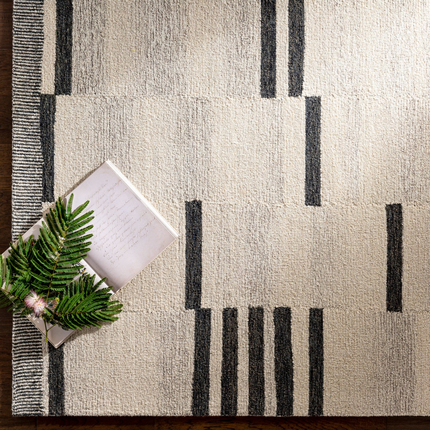 Granada Handmade Rug Livabliss Granada