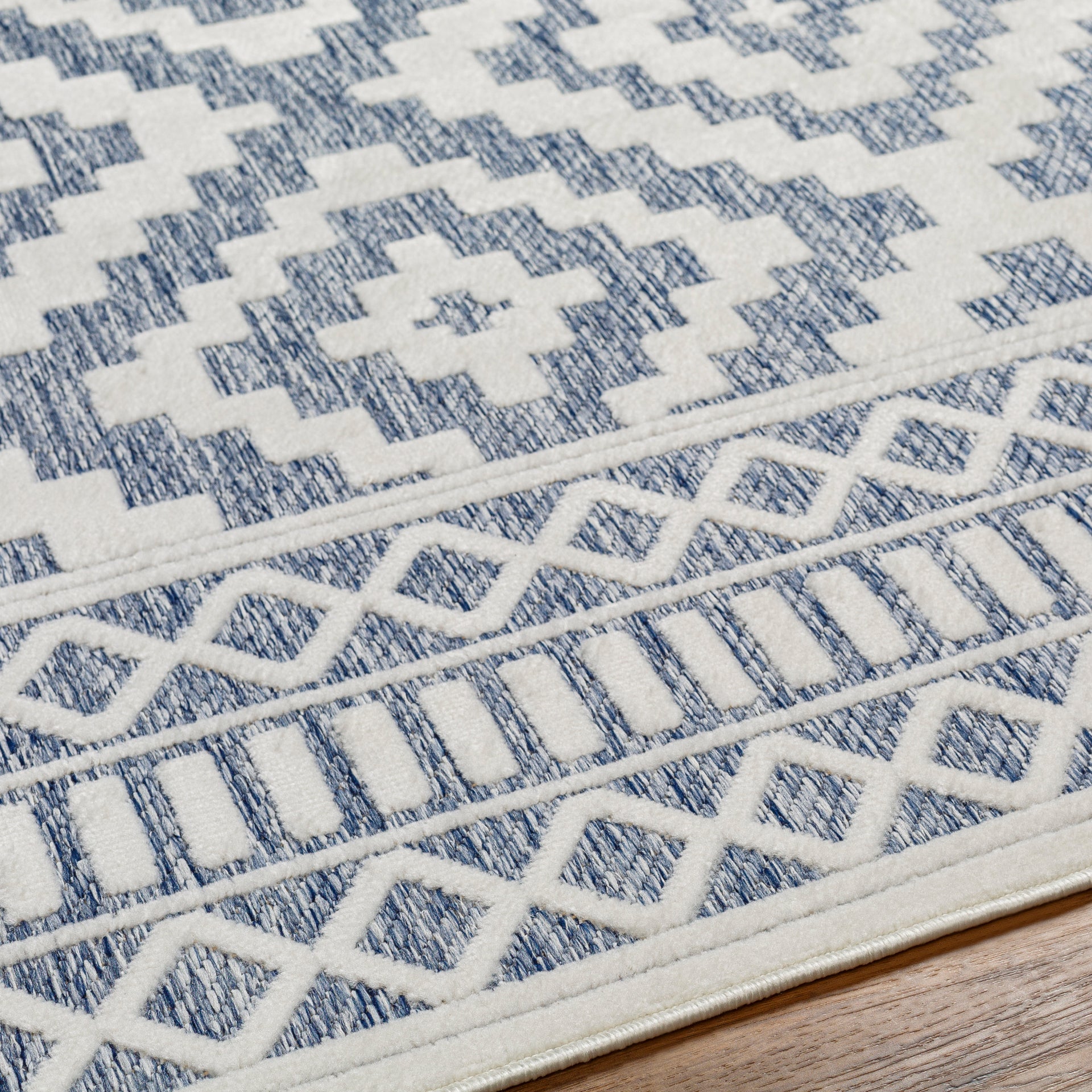 San Diego Machine Woven Rug Livabliss San Diego